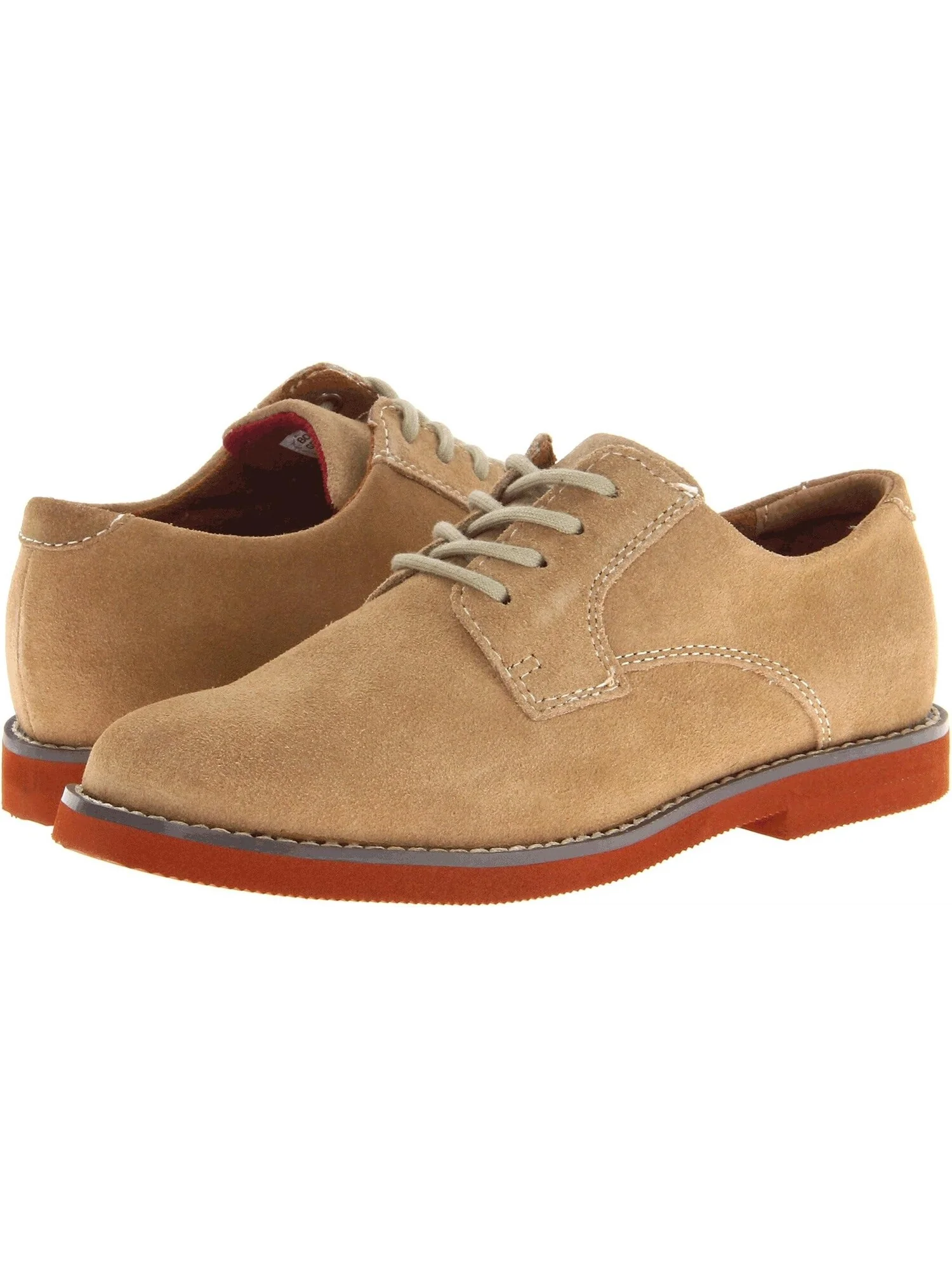 Оксфорды Kearny Jr. Florsheim