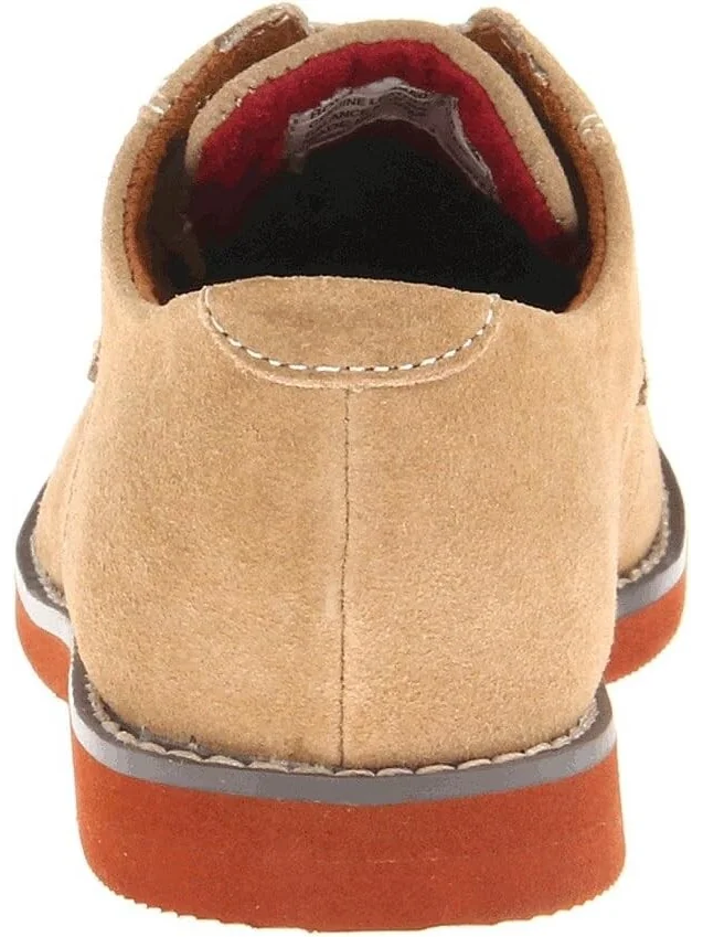 Оксфорды Kearny Jr. Florsheim — изображение 5 из 7, песок