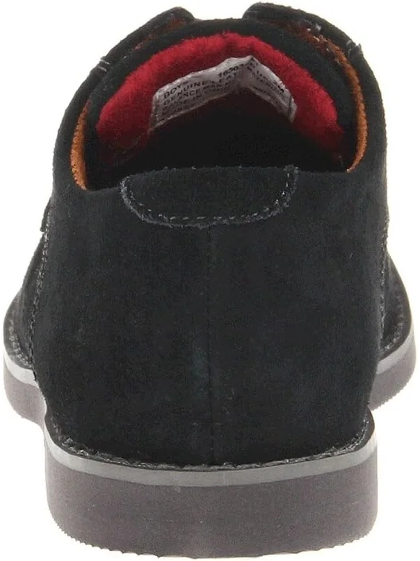 Оксфорды Kearny Jr. Florsheim — изображение 5 из 7, черный