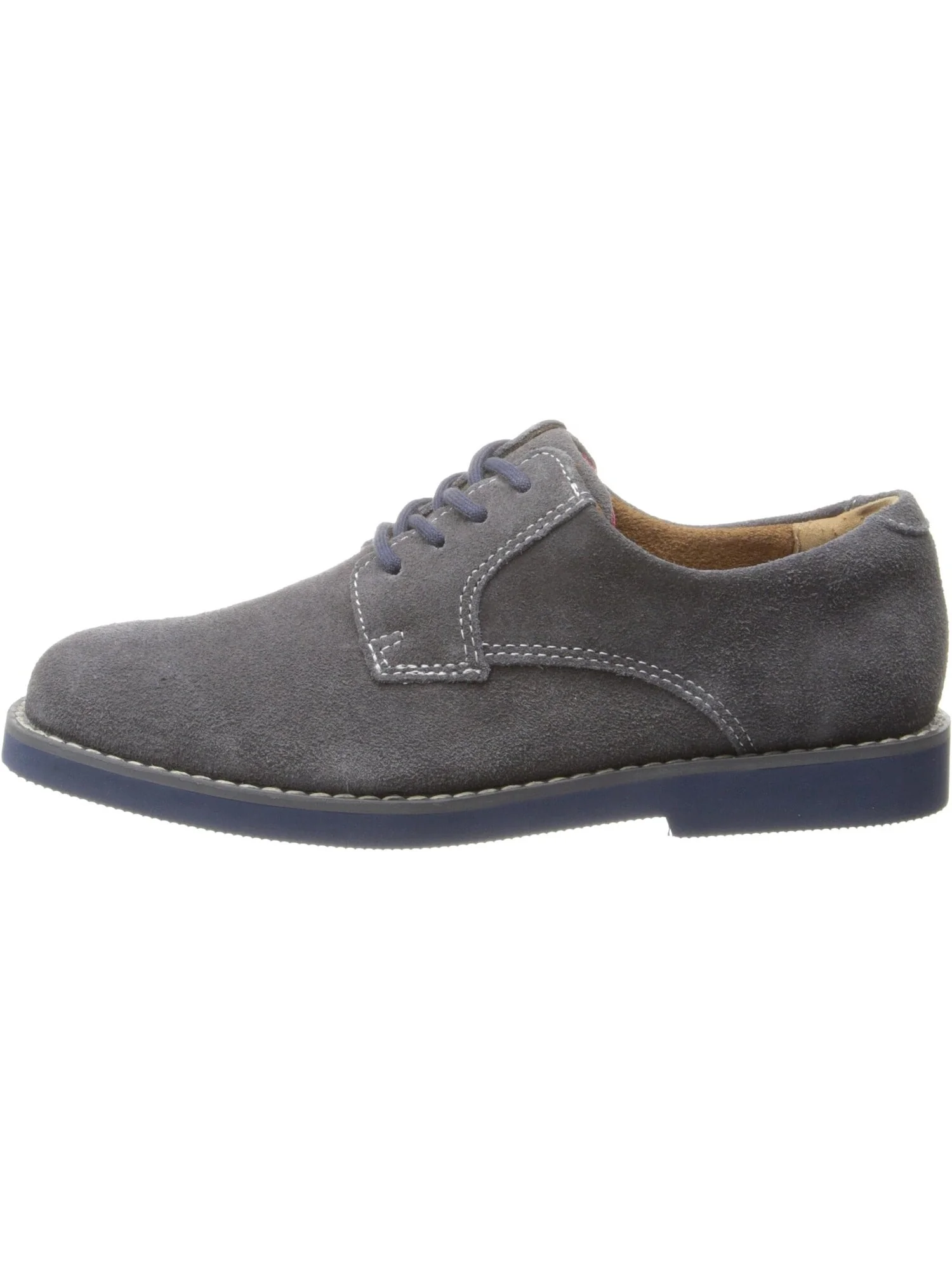 Оксфорды Kearny Jr. Florsheim — изображение 4 из 7, серый/синий