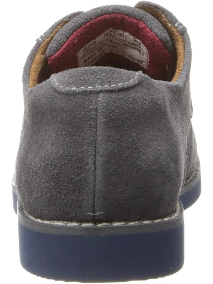 Оксфорды Kearny Jr. Florsheim — изображение 5 из 7, серый/синий