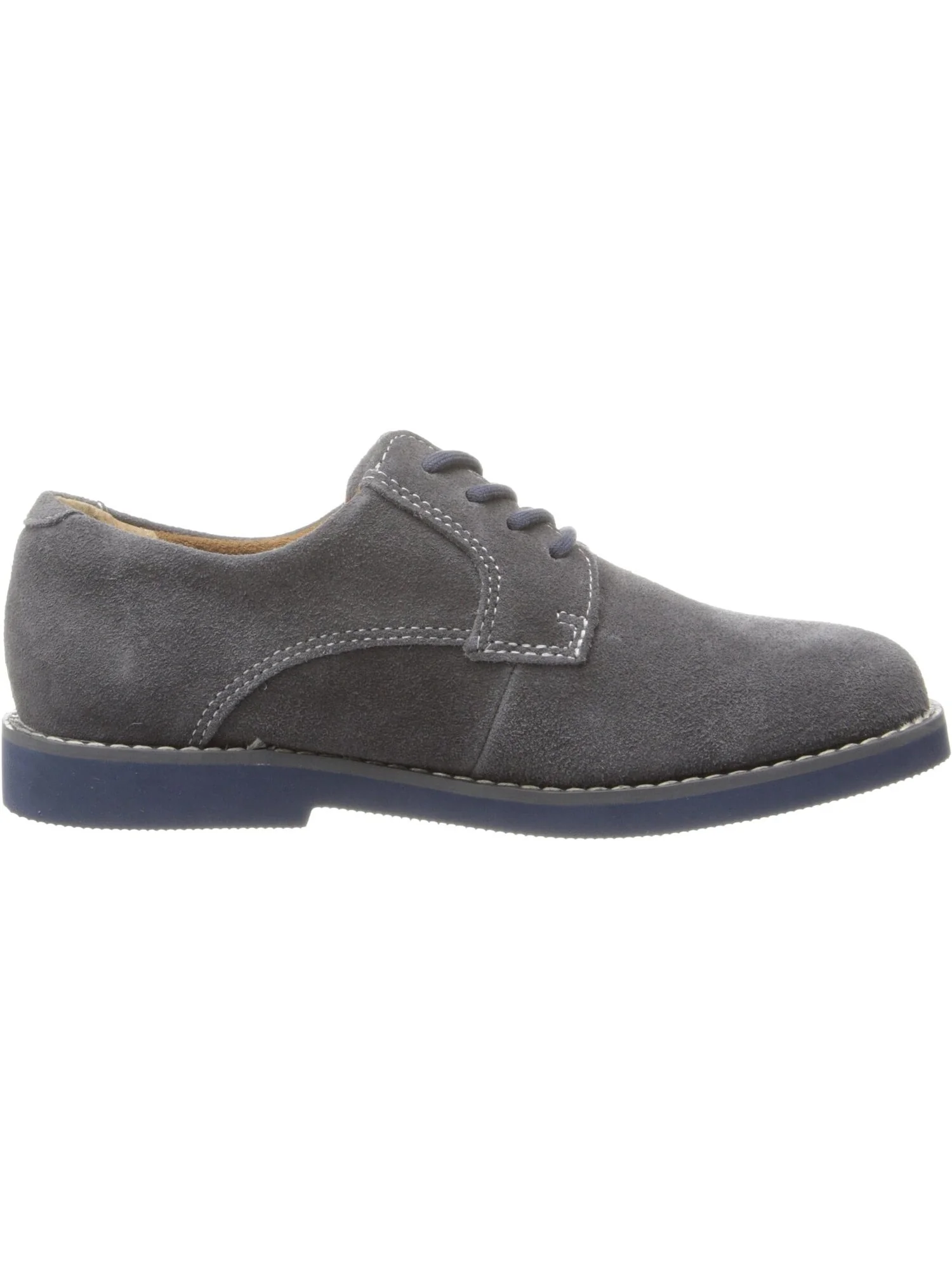 Оксфорды Kearny Jr. Florsheim — изображение 6 из 7, серый/синий