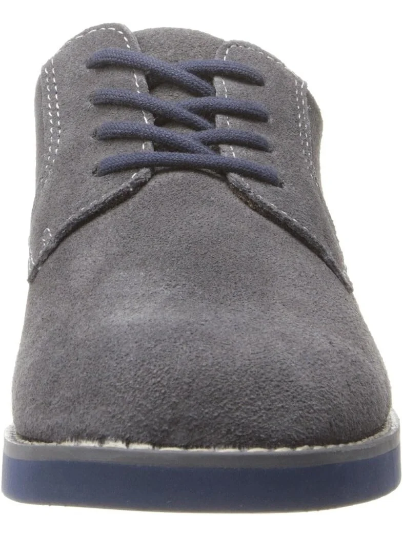 Оксфорды Kearny Jr. Florsheim — изображение 7 из 7, серый/синий