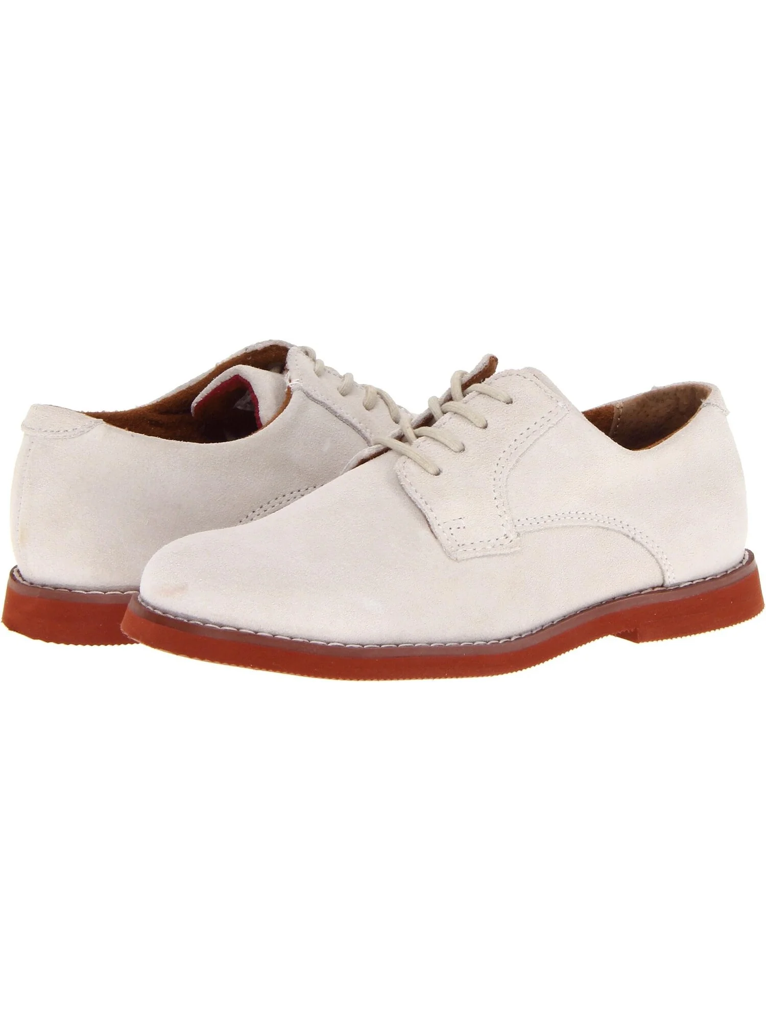Оксфорды Kearny Jr. Florsheim — изображение 1 из 7, белый