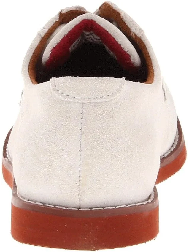 Оксфорды Kearny Jr. Florsheim — изображение 5 из 7, белый