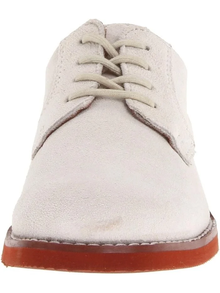 Оксфорды Kearny Jr. Florsheim — изображение 7 из 7, белый