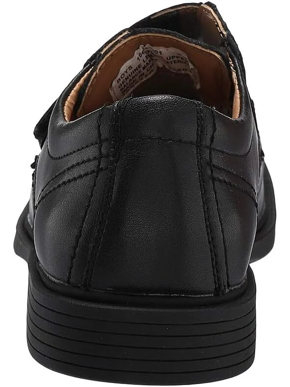 Лоферы Berwyn Jr. II Florsheim — изображение 5 из 7, черный