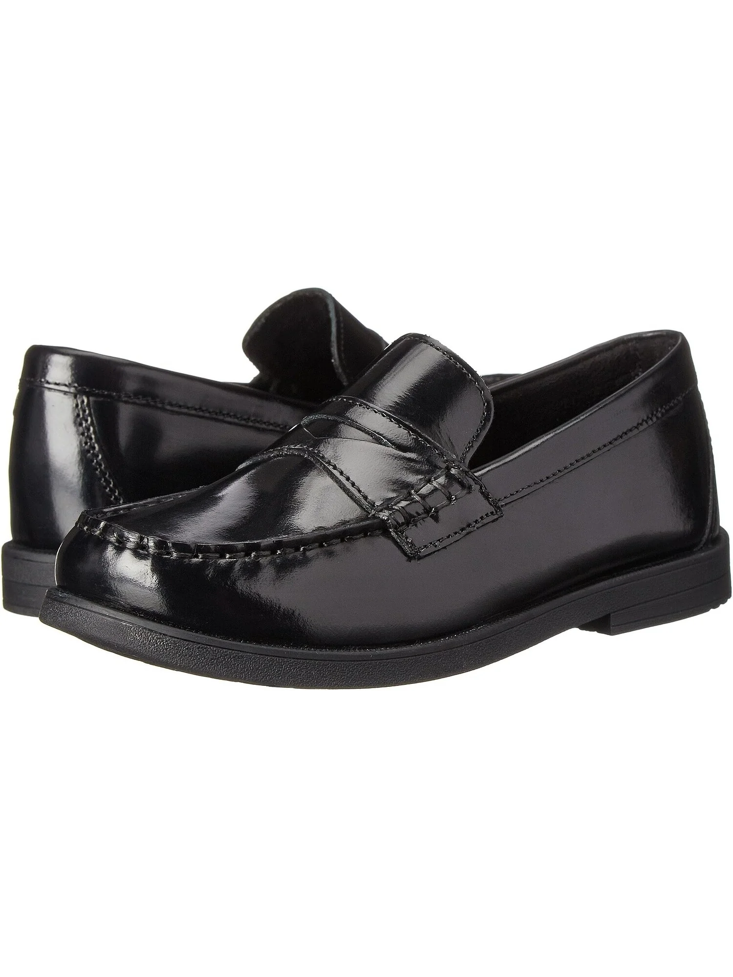 Лоферы Croquet Penny Loafer Jr. Florsheim