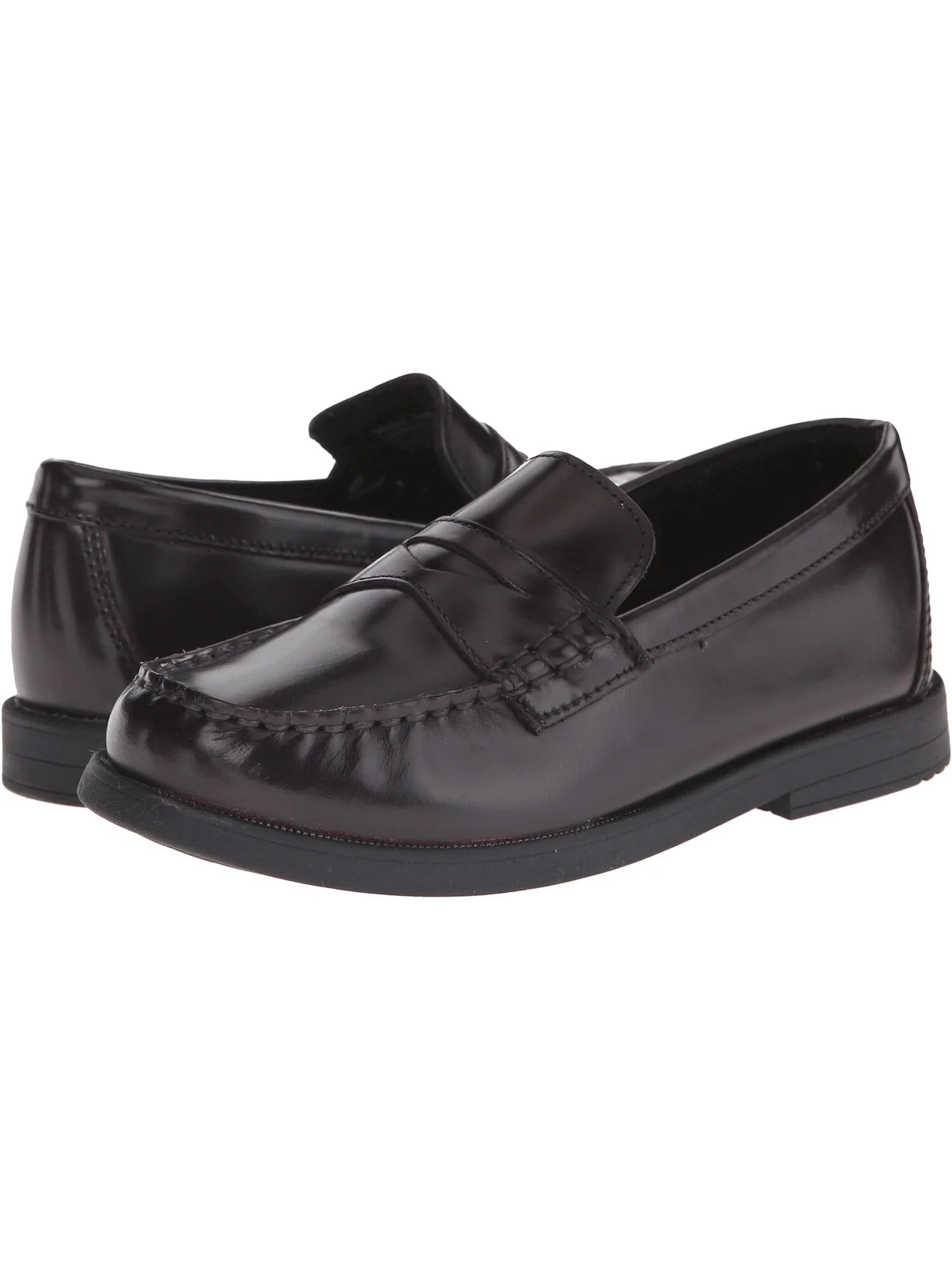 Лоферы Croquet Penny Loafer Jr. Florsheim