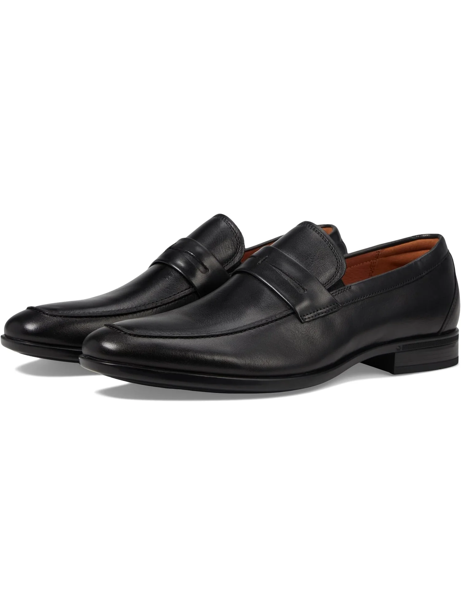 Лоферы Florsheim Zaffiro Moc Toe Penny Loafer