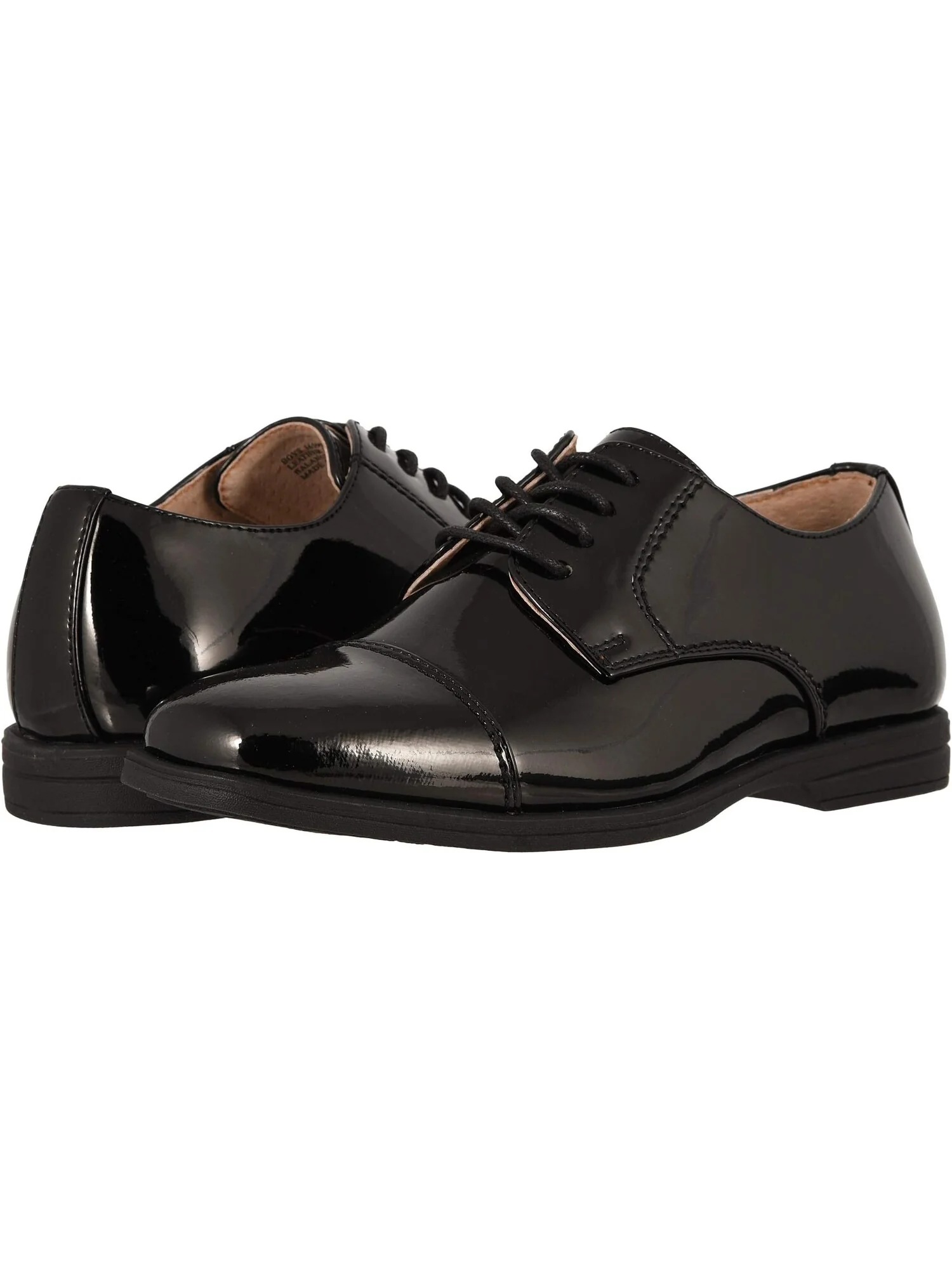 Оксфорды Reveal Cap Toe Ox, Jr. Florsheim