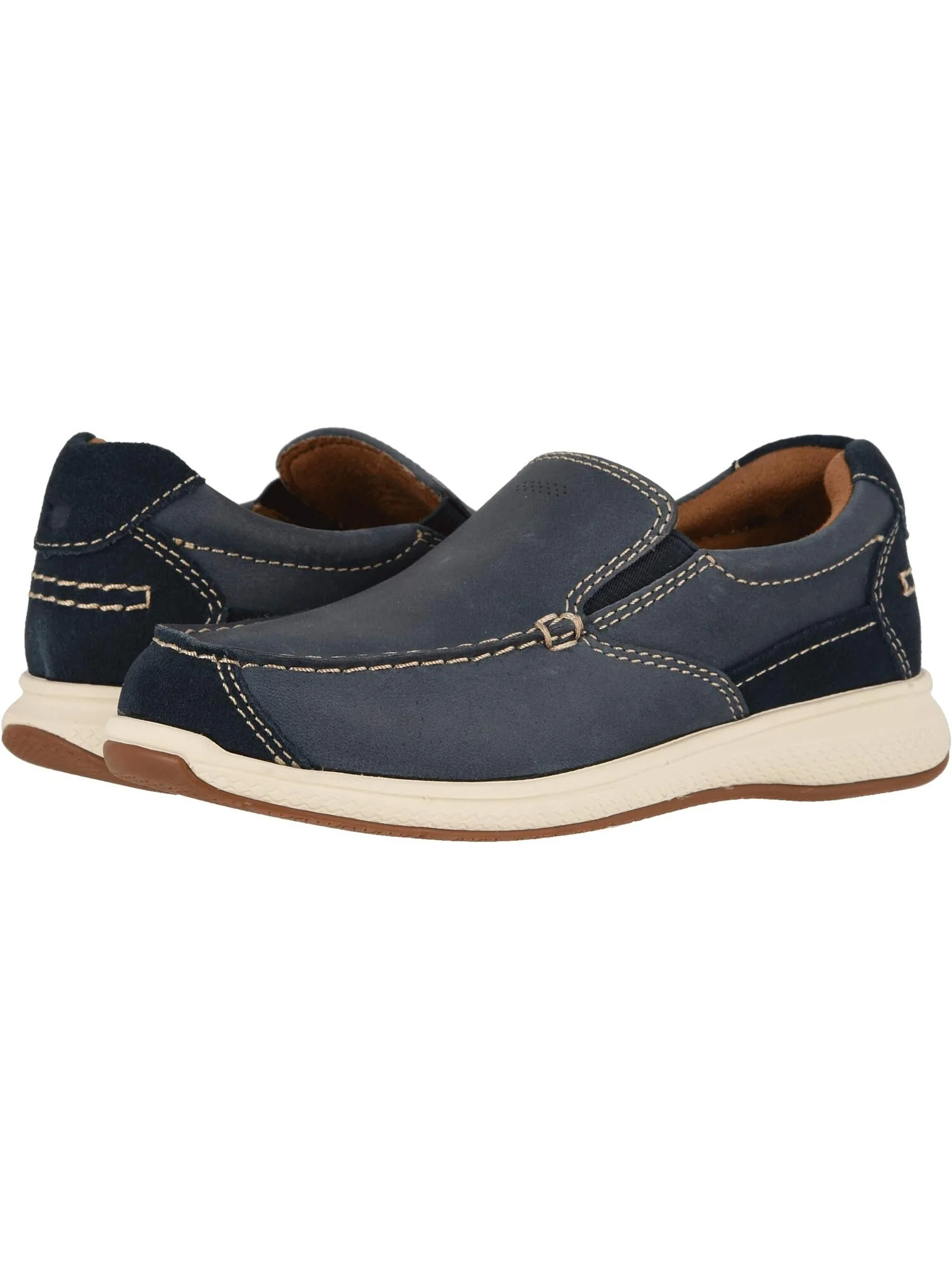 Лоферы Great Lakes Moc Slip, Jr. Florsheim