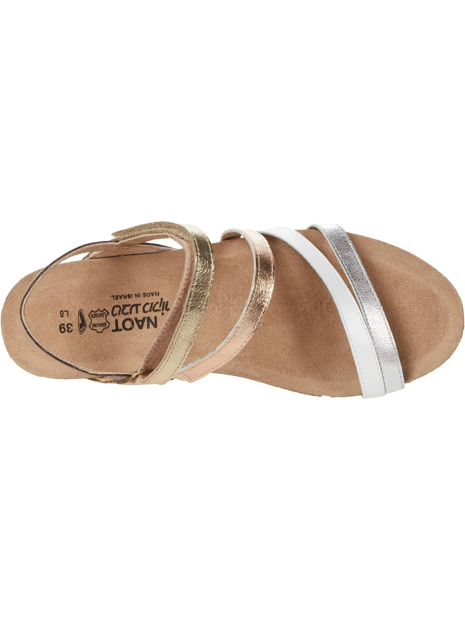 Туфли Naot Hero — изображение 2 из 4