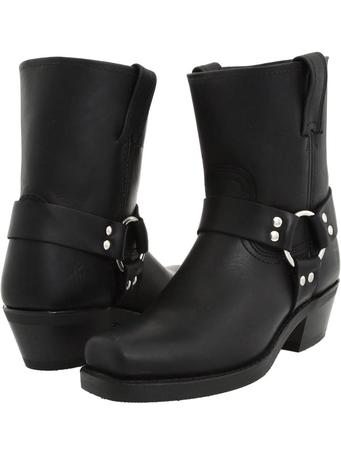 Мотоботинки Harness 8R W Frye — черный