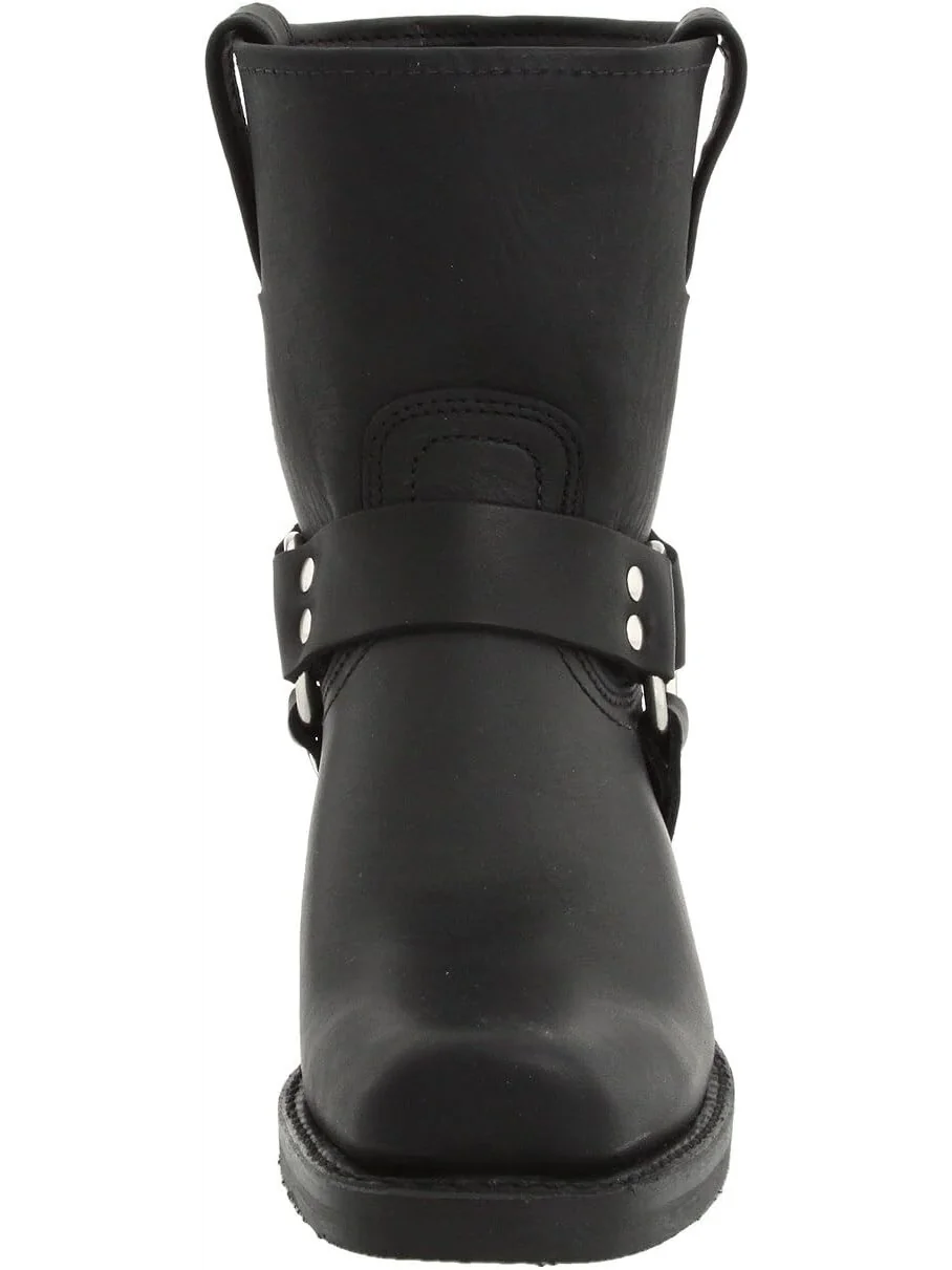 Мотоботинки Harness 8R W Frye — изображение 7 из 7, черный