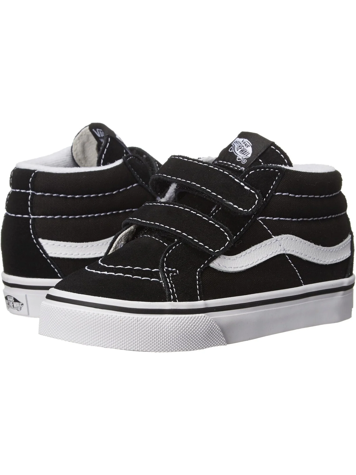 Кроссовки SK8 Mid Reissue V Vans