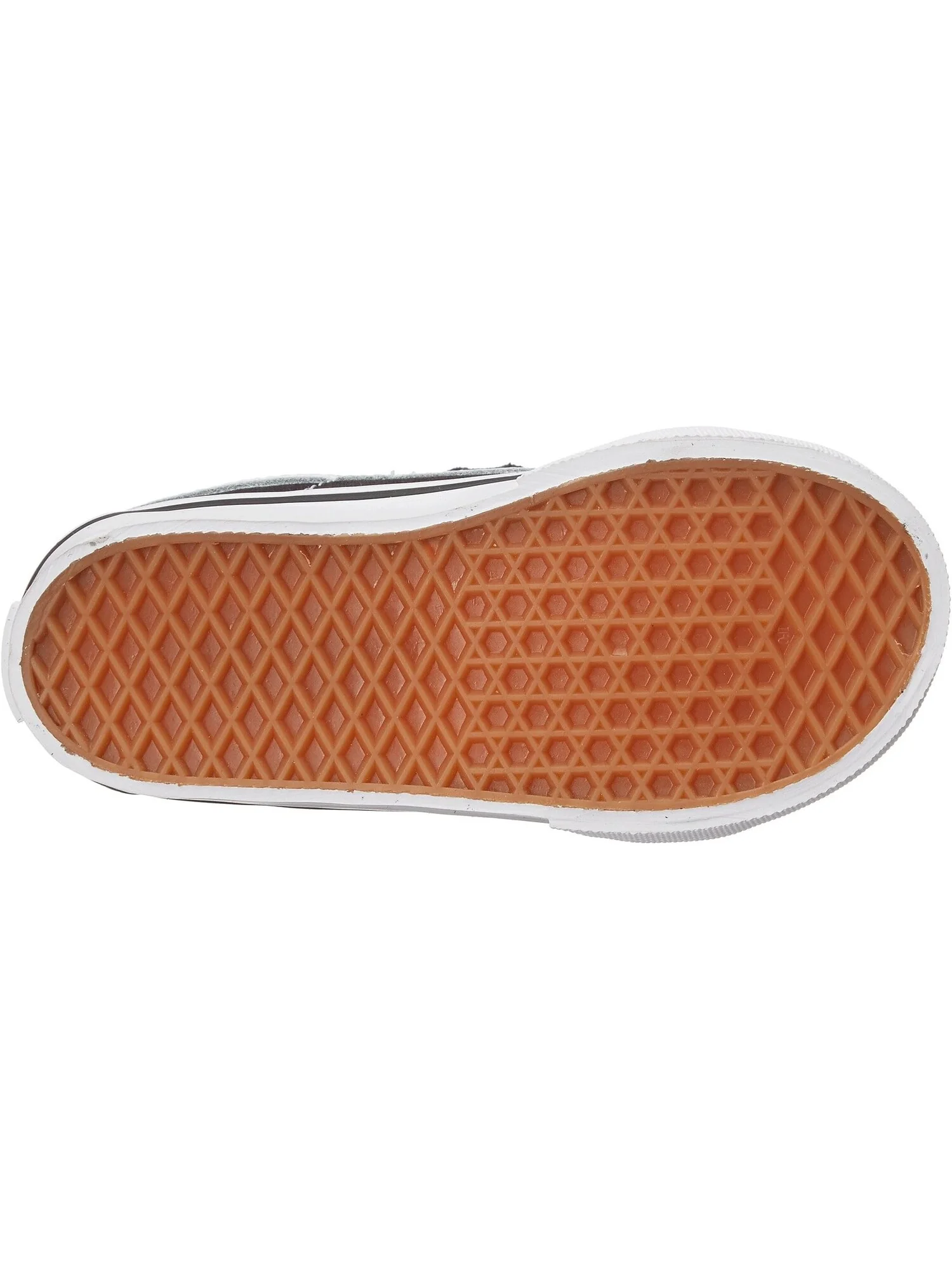 Кроссовки SK8 Mid Reissue V Vans — изображение 3 из 7, черный/белый