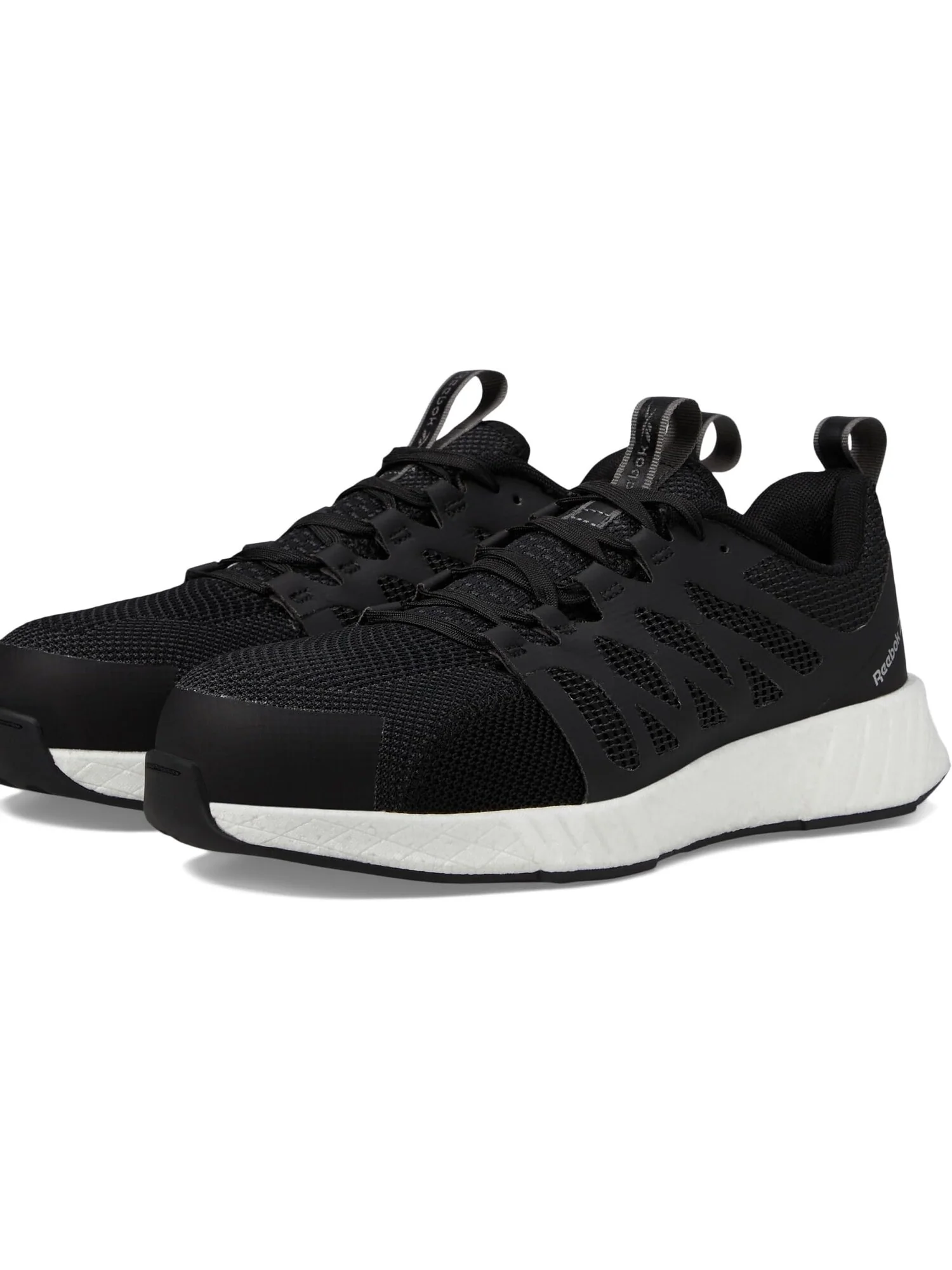 Кроссовки Reebok Work Fusion Flexweave Work - RB413 Composite Toe