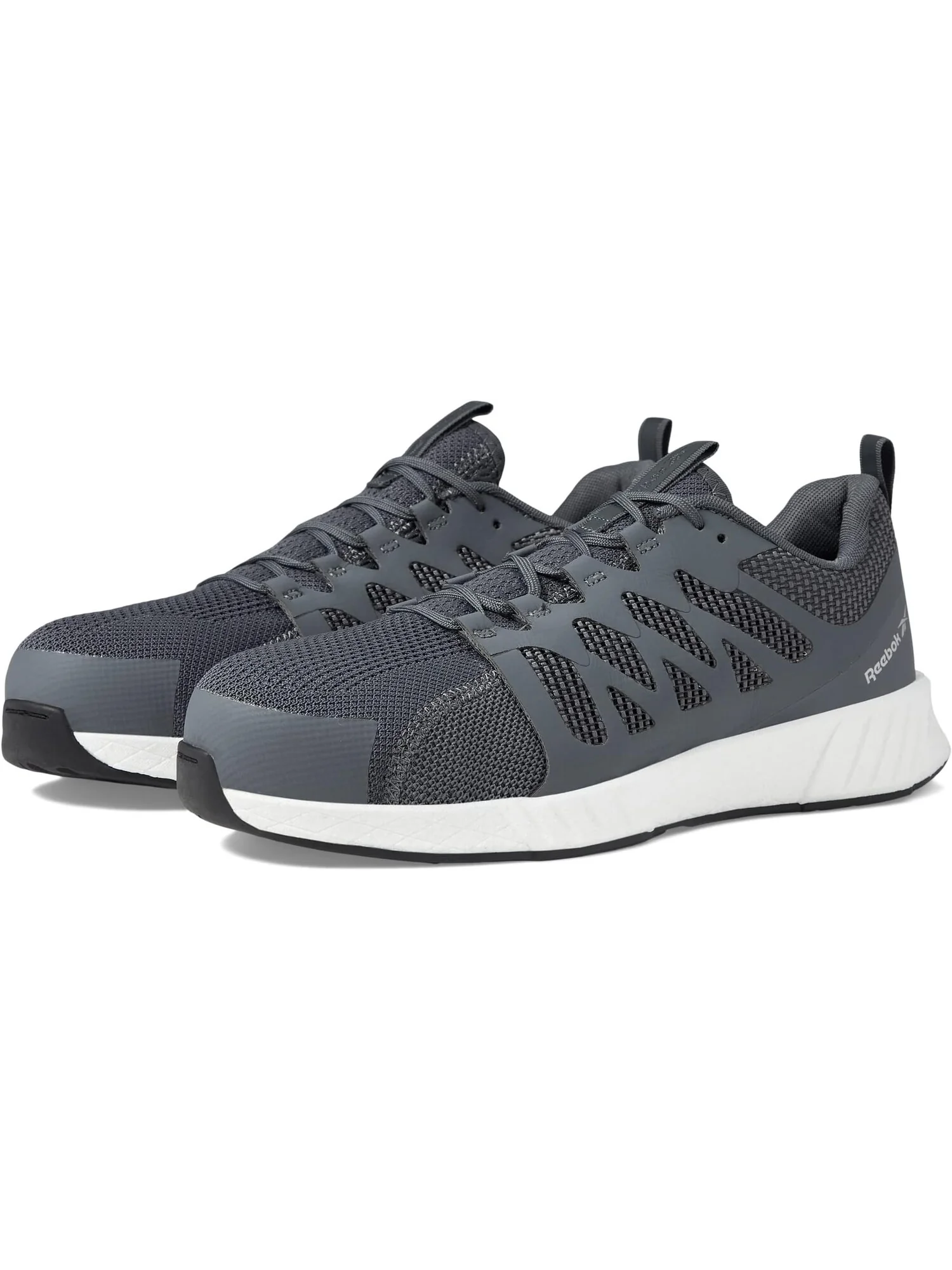 Кроссовки Reebok Work Fusion Flexweave Work EH Comp Toe