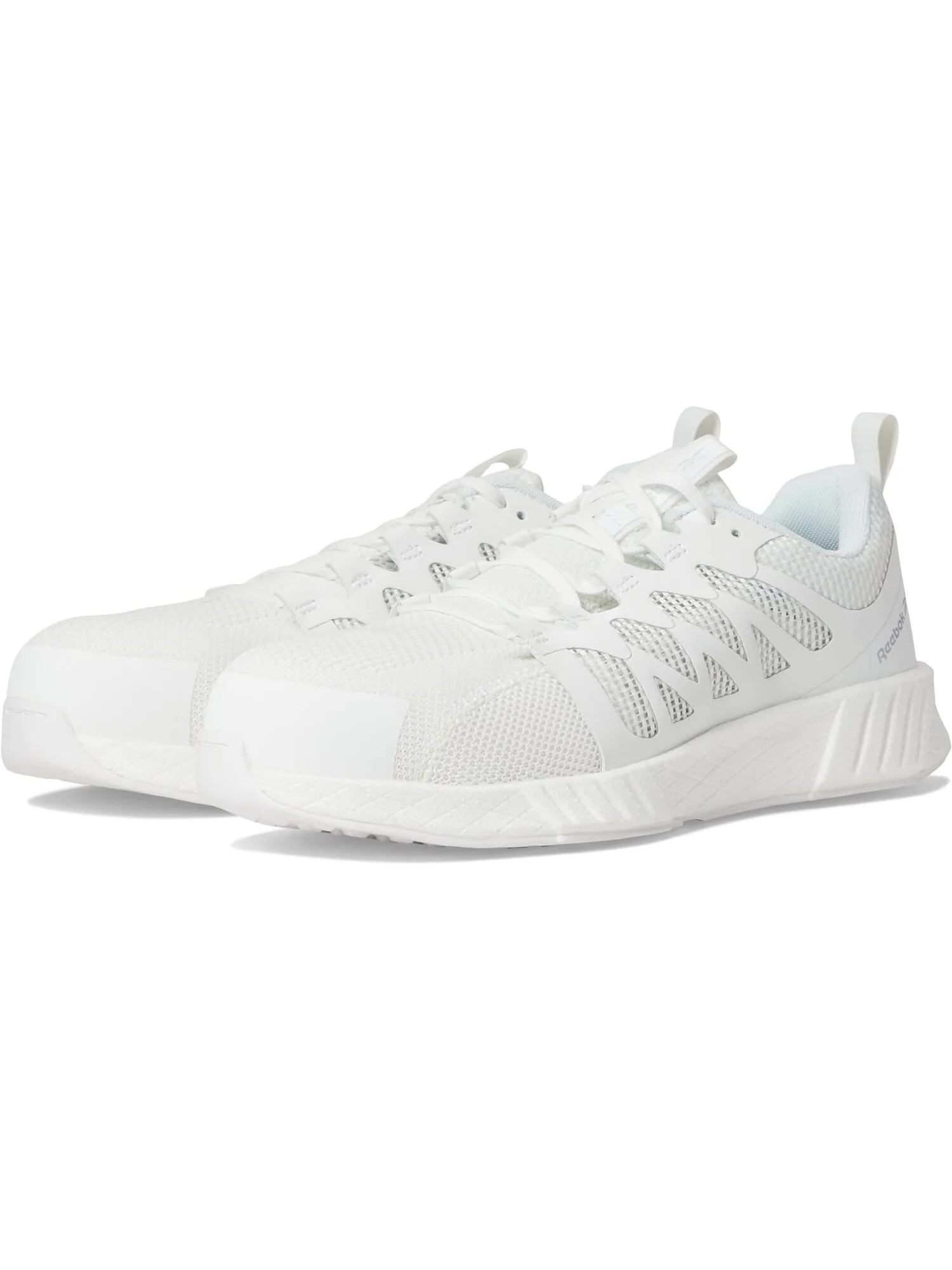 Кроссовки Reebok Work Fusion Flexweave Work EH Comp Toe