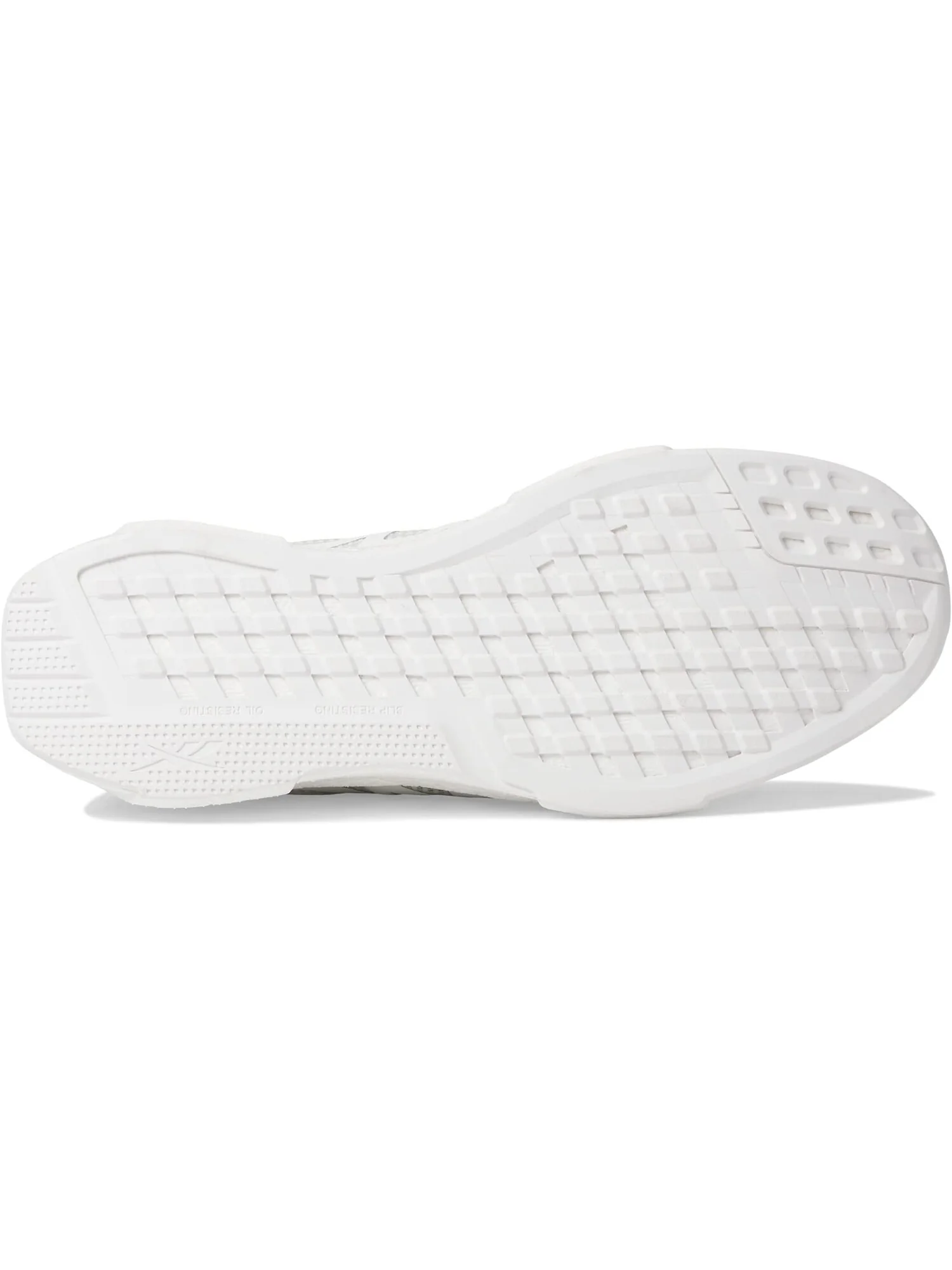 Кроссовки Reebok Work Fusion Flexweave Work EH Comp Toe — изображение 3 из 4, белый