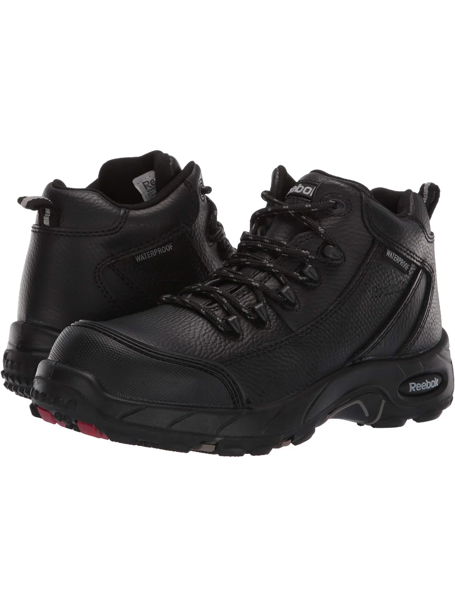 Кроссовки Reebok Work Tiahawk