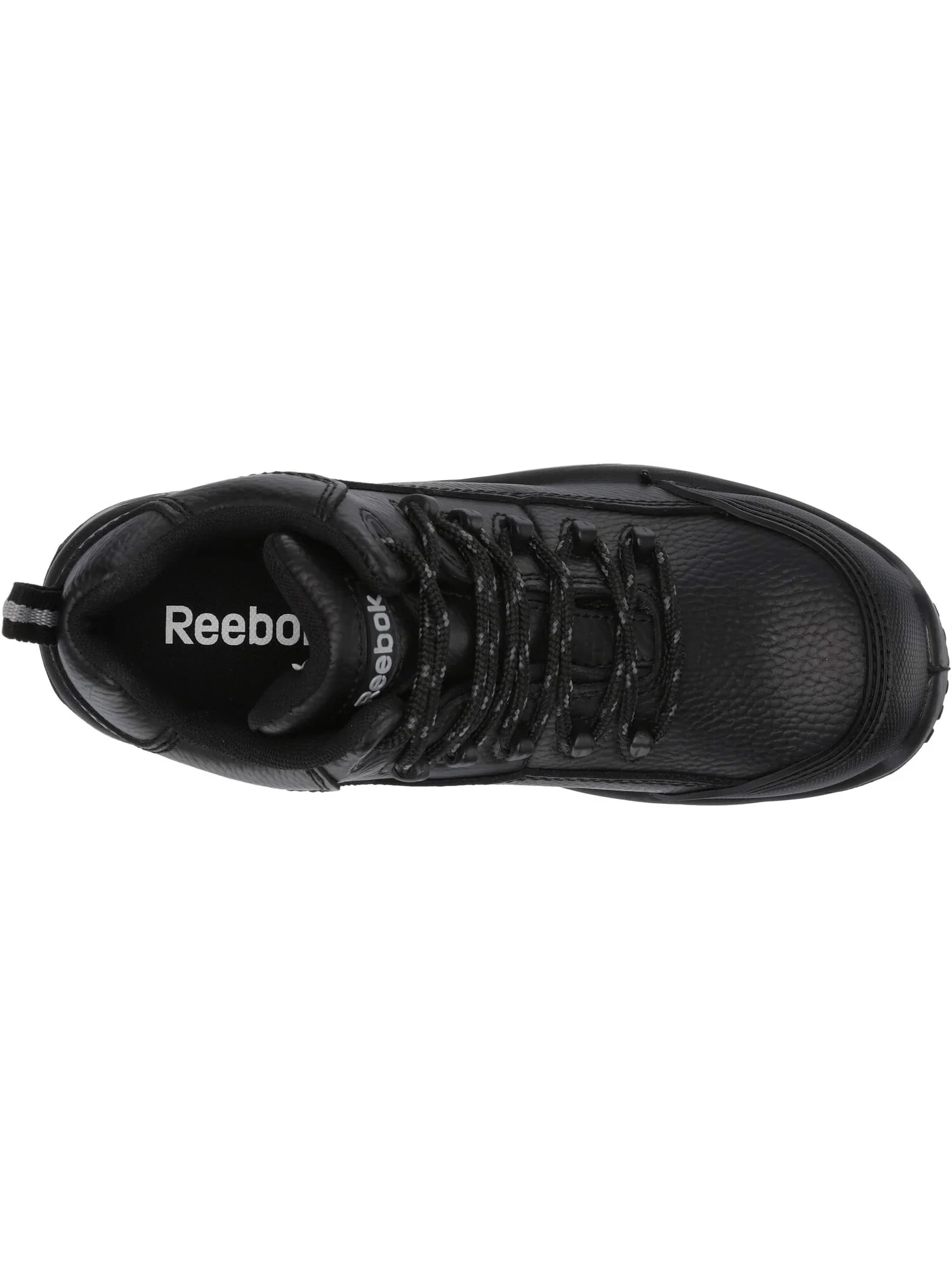 Кроссовки Reebok Work Tiahawk — изображение 2 из 4, черный