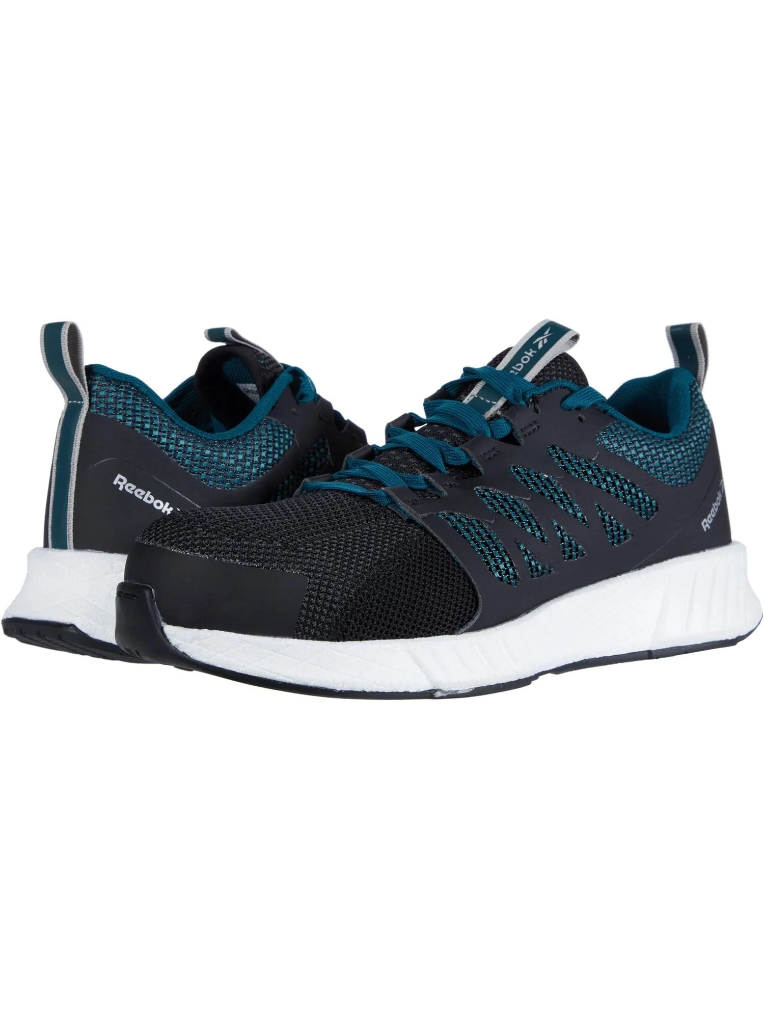 Кроссовки Reebok Work Fusion Flexweave Cage Composite Toe
