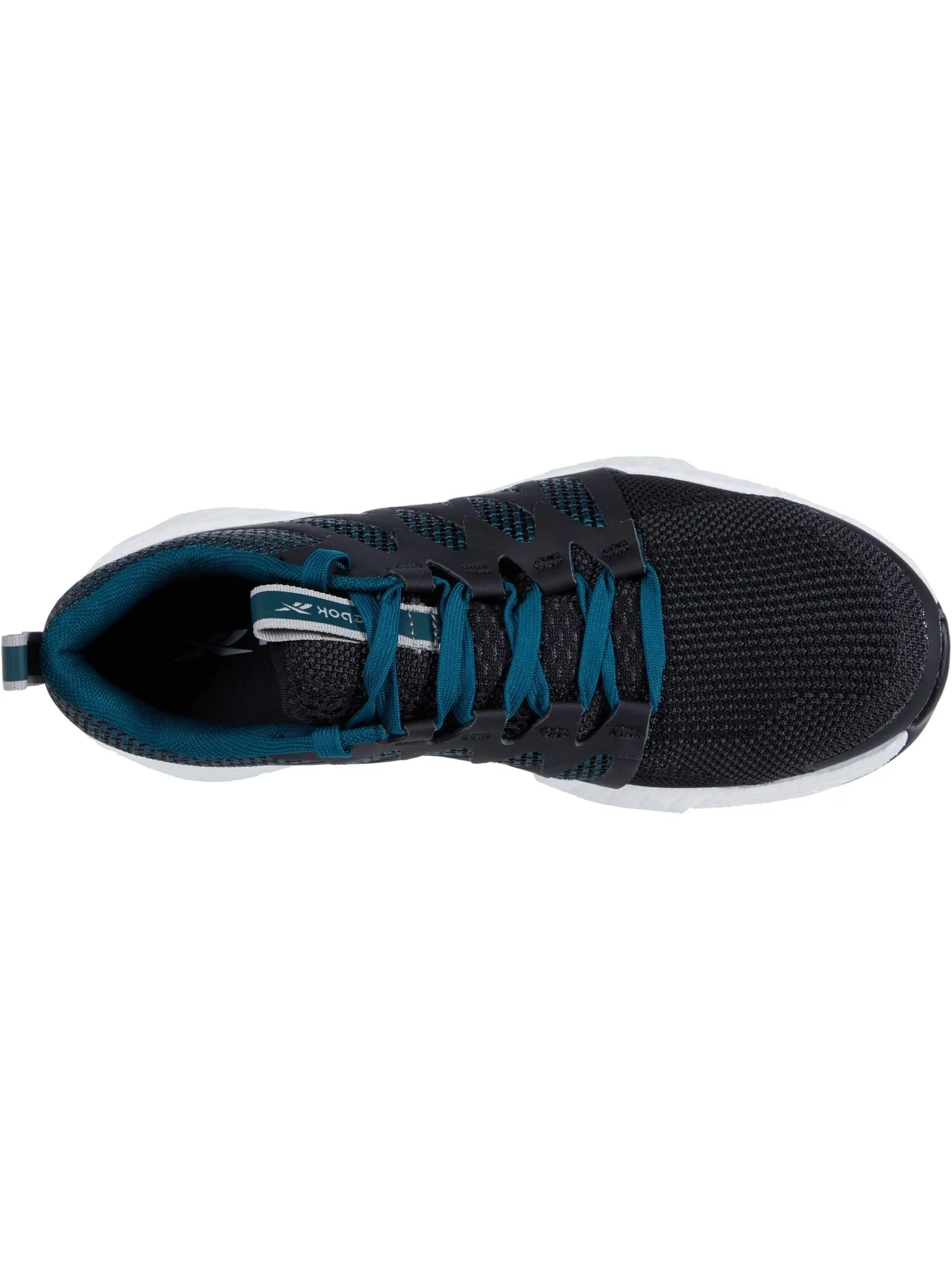 Кроссовки Reebok Work Fusion Flexweave Cage Composite Toe — изображение 2 из 4, бирюзовый