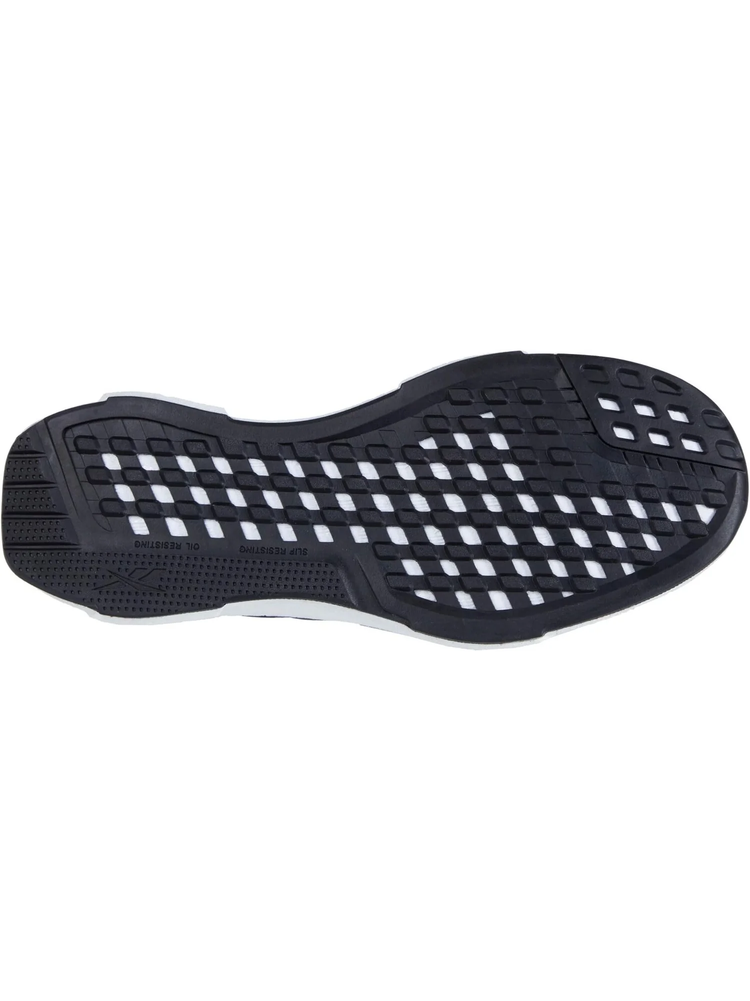 Кроссовки Reebok Work Fusion Flexweave Cage Composite Toe — изображение 3 из 4, бирюзовый