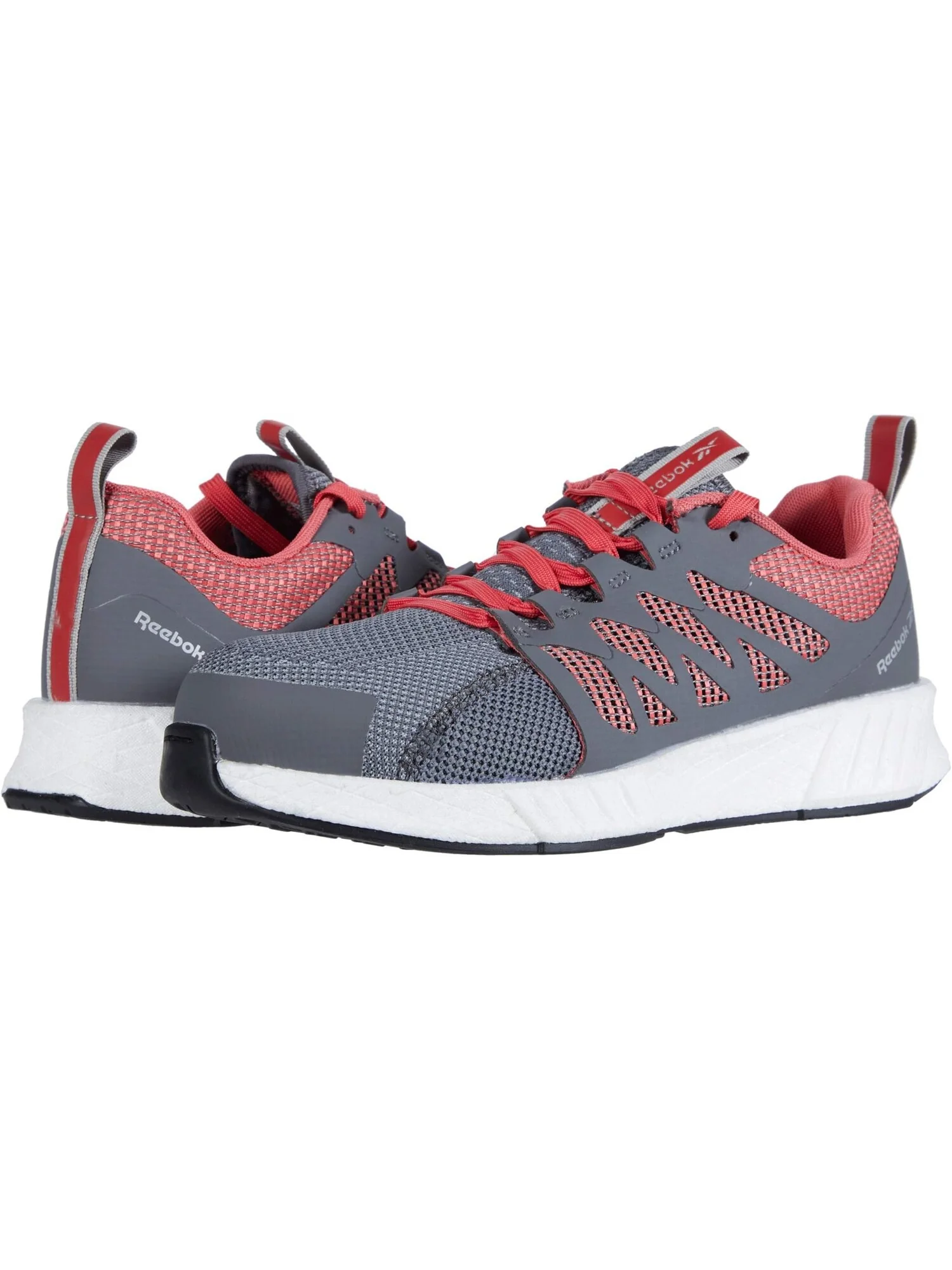 Кроссовки Reebok Work Fusion Flexweave Cage Composite Toe