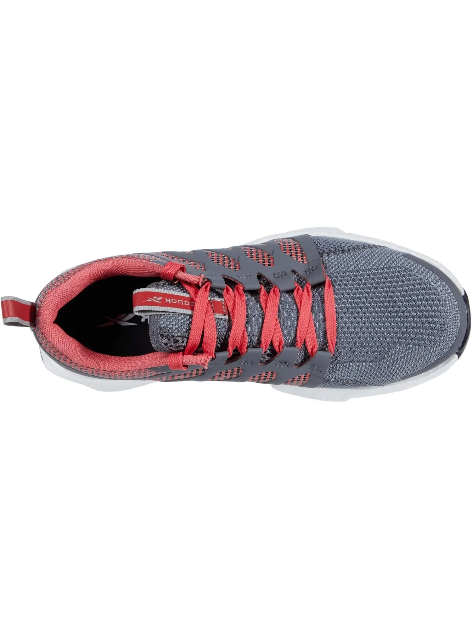 Кроссовки Reebok Work Fusion Flexweave Cage Composite Toe — изображение 2 из 4, розовый