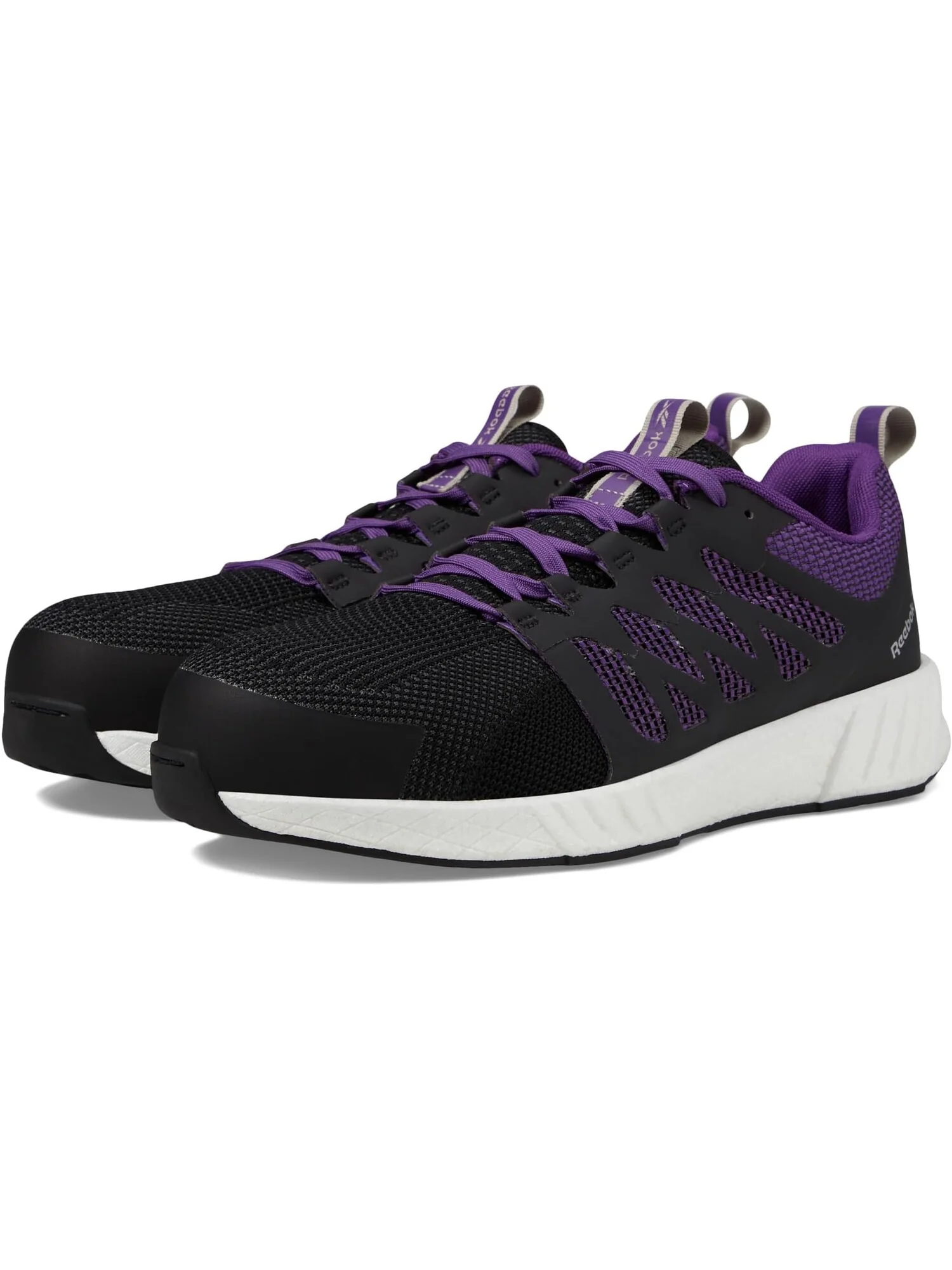 Кроссовки Reebok Work Fusion Flexweave Cage Composite Toe