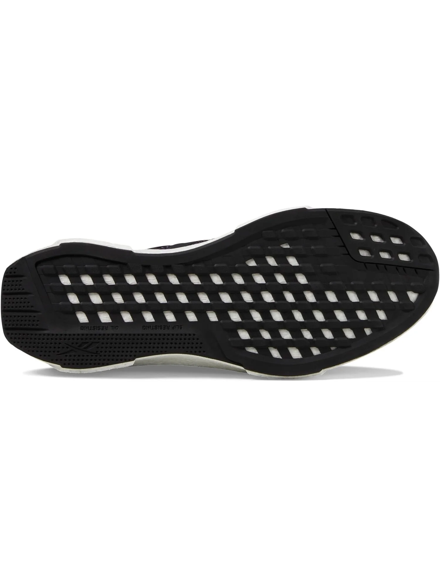 Кроссовки Reebok Work Fusion Flexweave Cage Composite Toe — изображение 3 из 4, фиолетовый