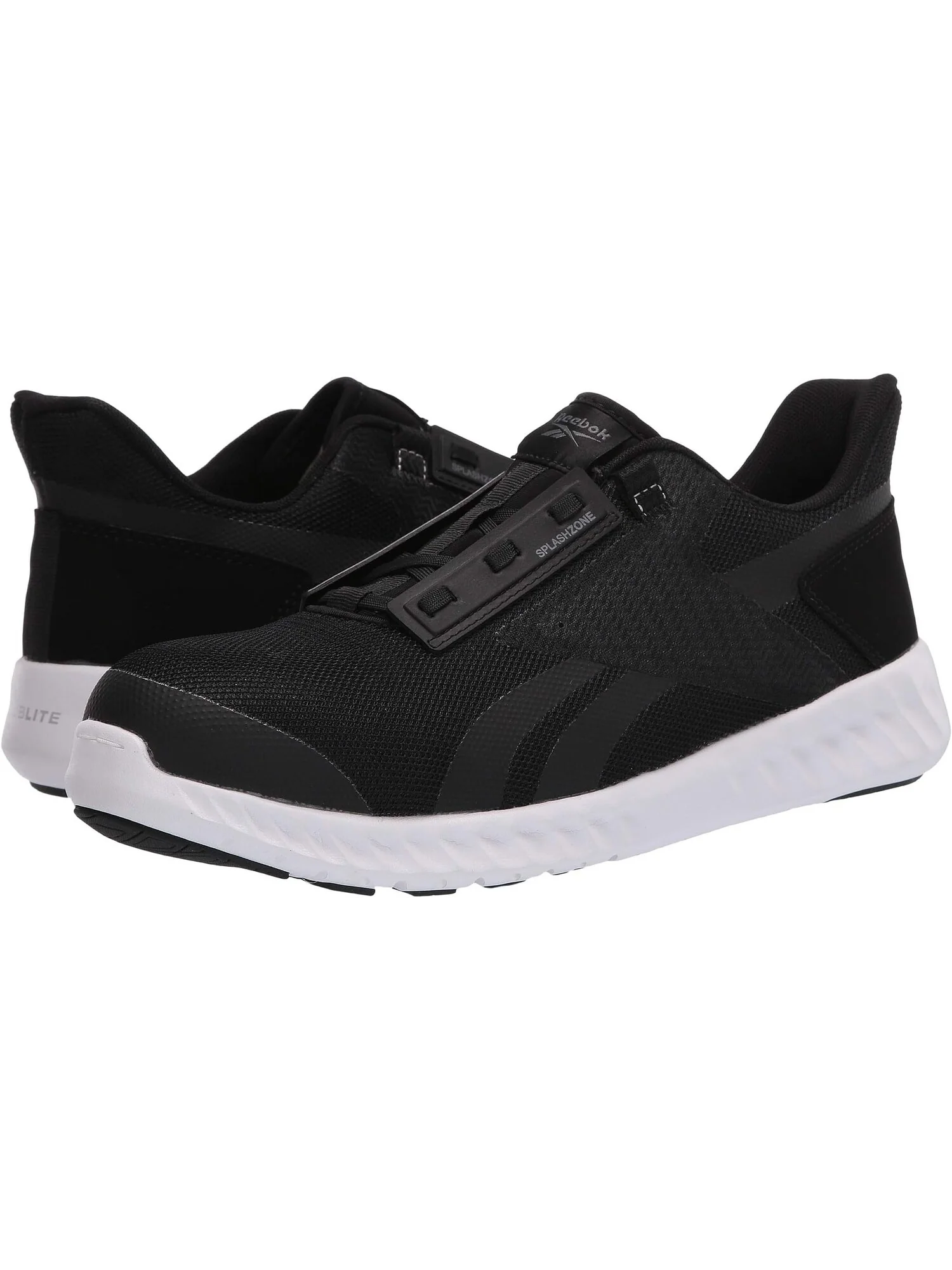 Кроссовки Reebok Work Sublite Legend Comp Toe