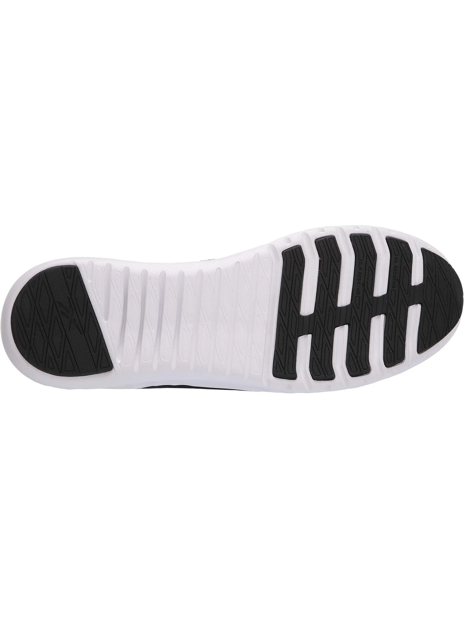 Кроссовки Reebok Work Sublite Legend Comp Toe — изображение 3 из 4, черный