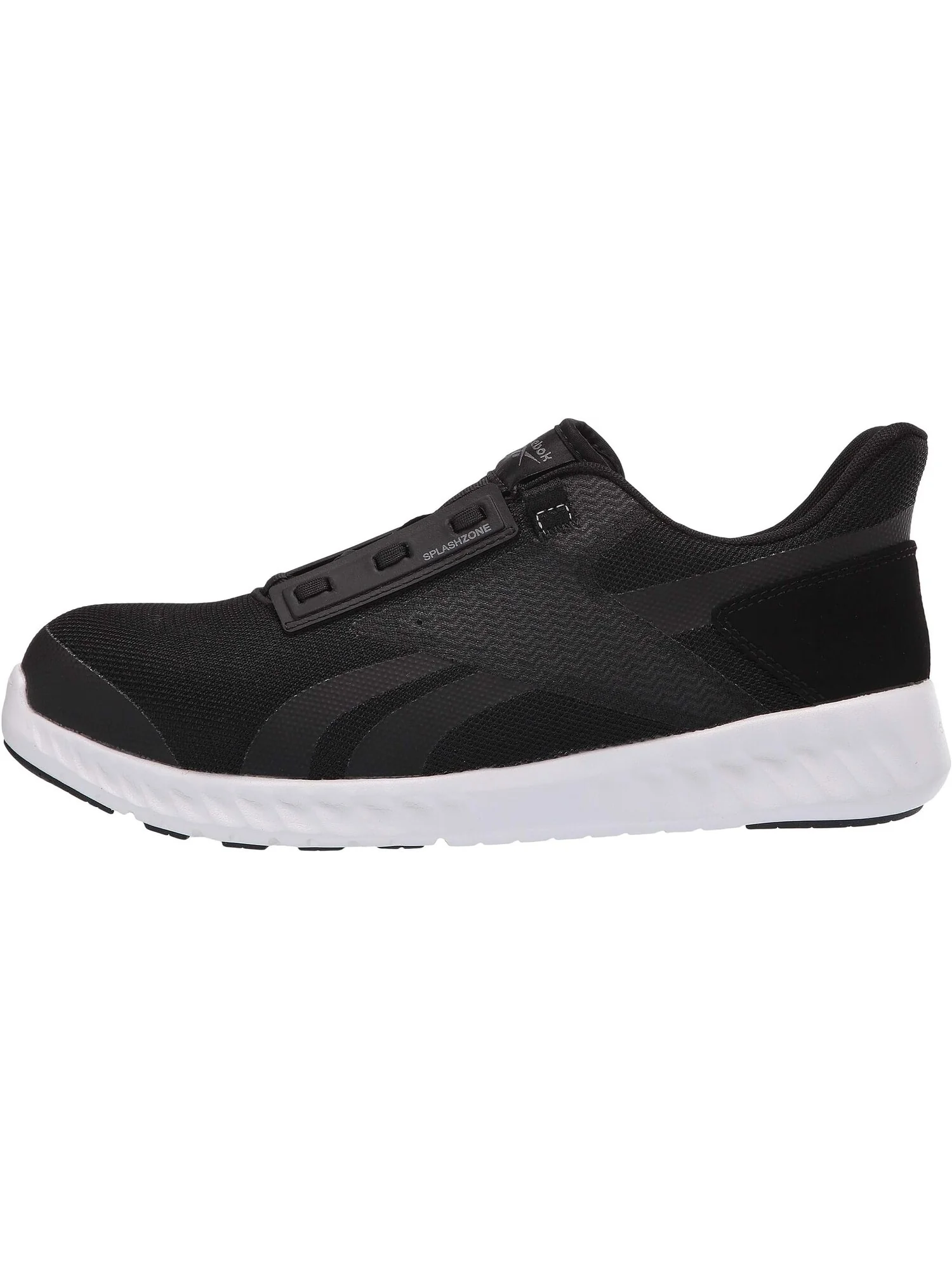Кроссовки Reebok Work Sublite Legend Comp Toe — изображение 4 из 4, черный