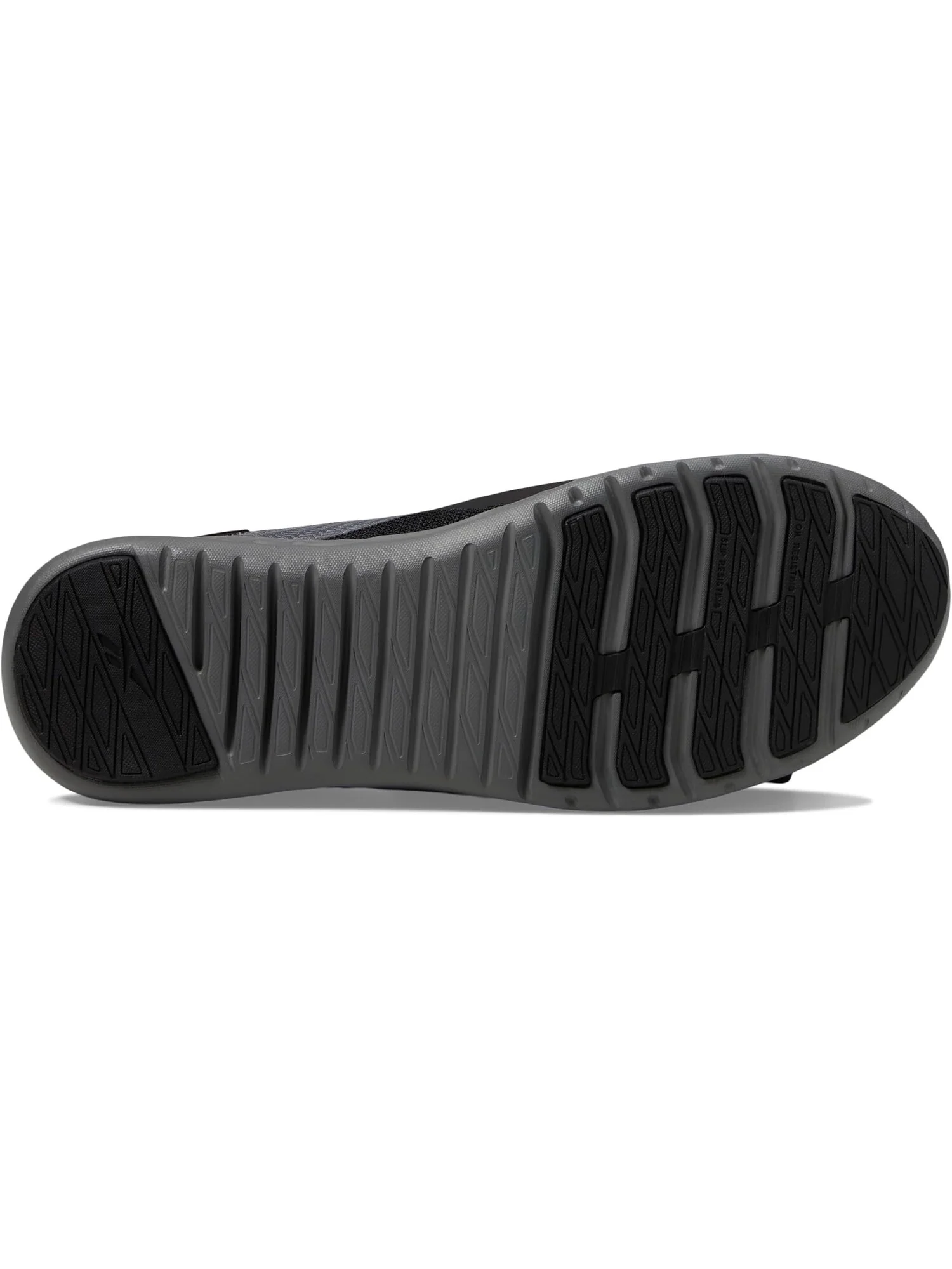 Кроссовки Reebok Work Sublite Legend Comp Toe — изображение 3 из 4, черный/серый