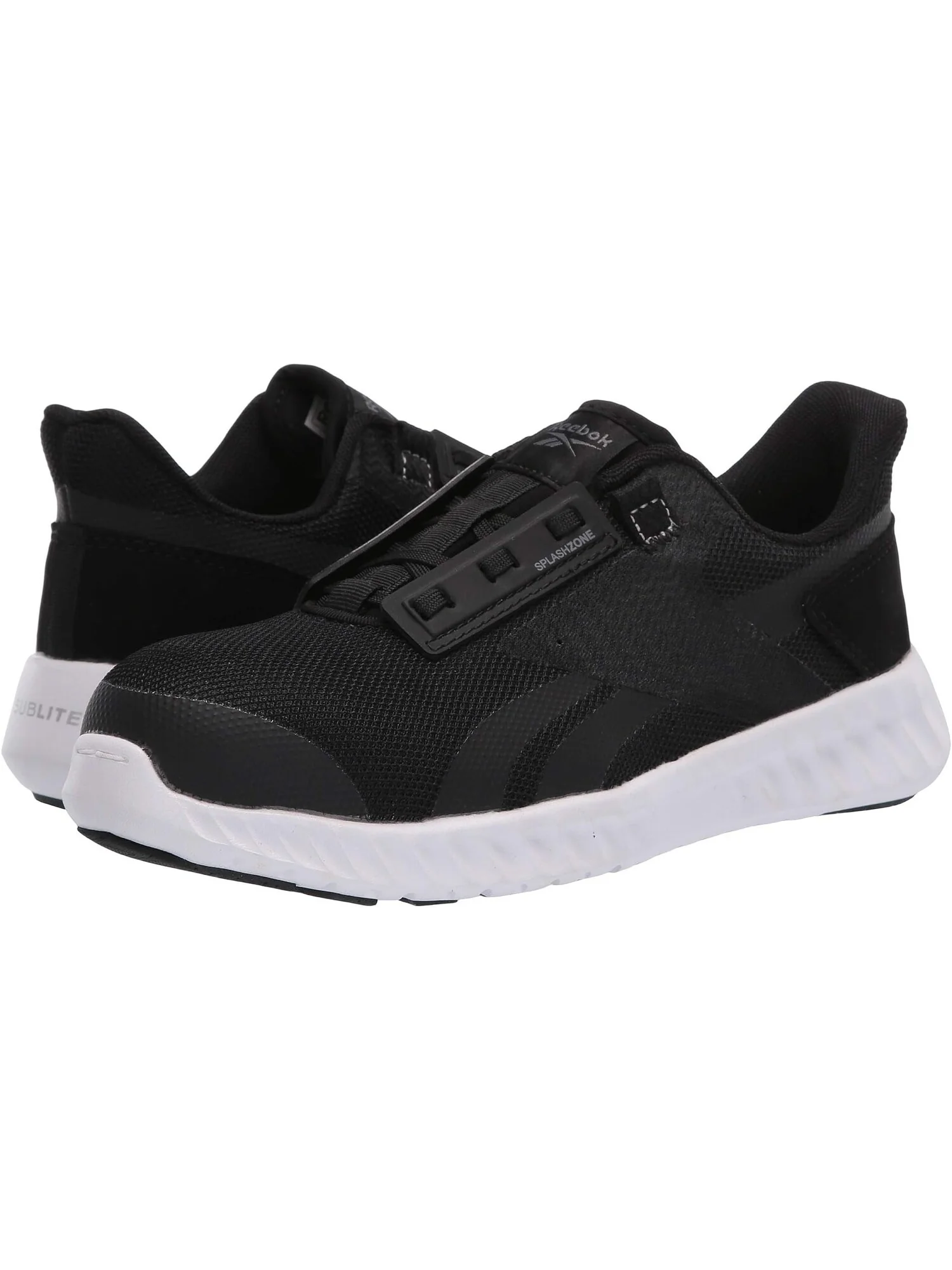 Кроссовки Reebok Work Sublite Legend Comp Toe