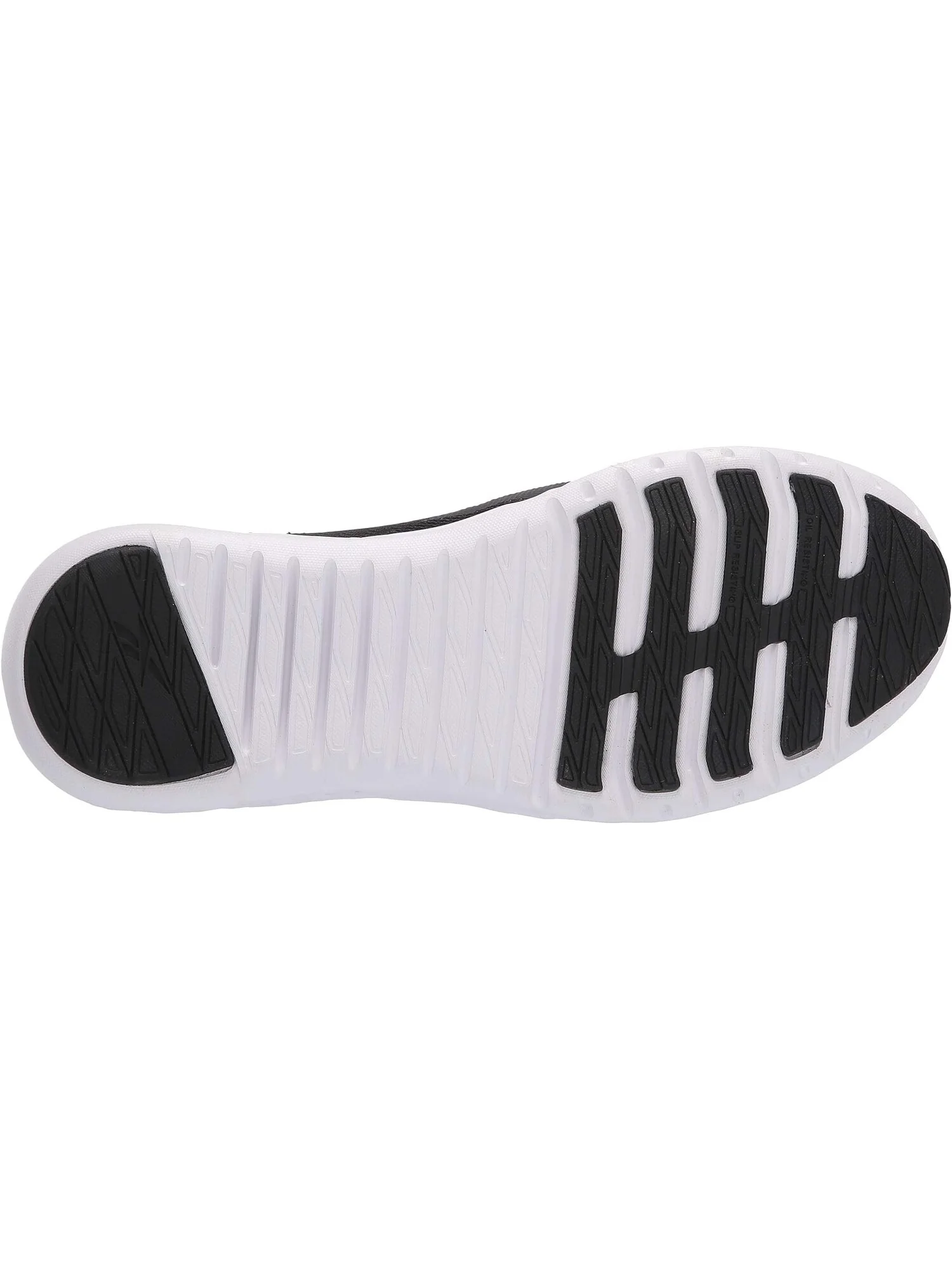 Кроссовки Reebok Work Sublite Legend Comp Toe — изображение 3 из 4, черный