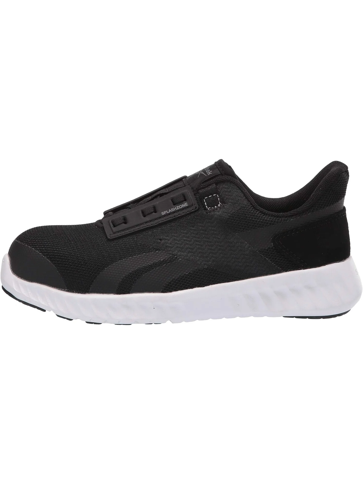 Кроссовки Reebok Work Sublite Legend Comp Toe — изображение 4 из 4, черный