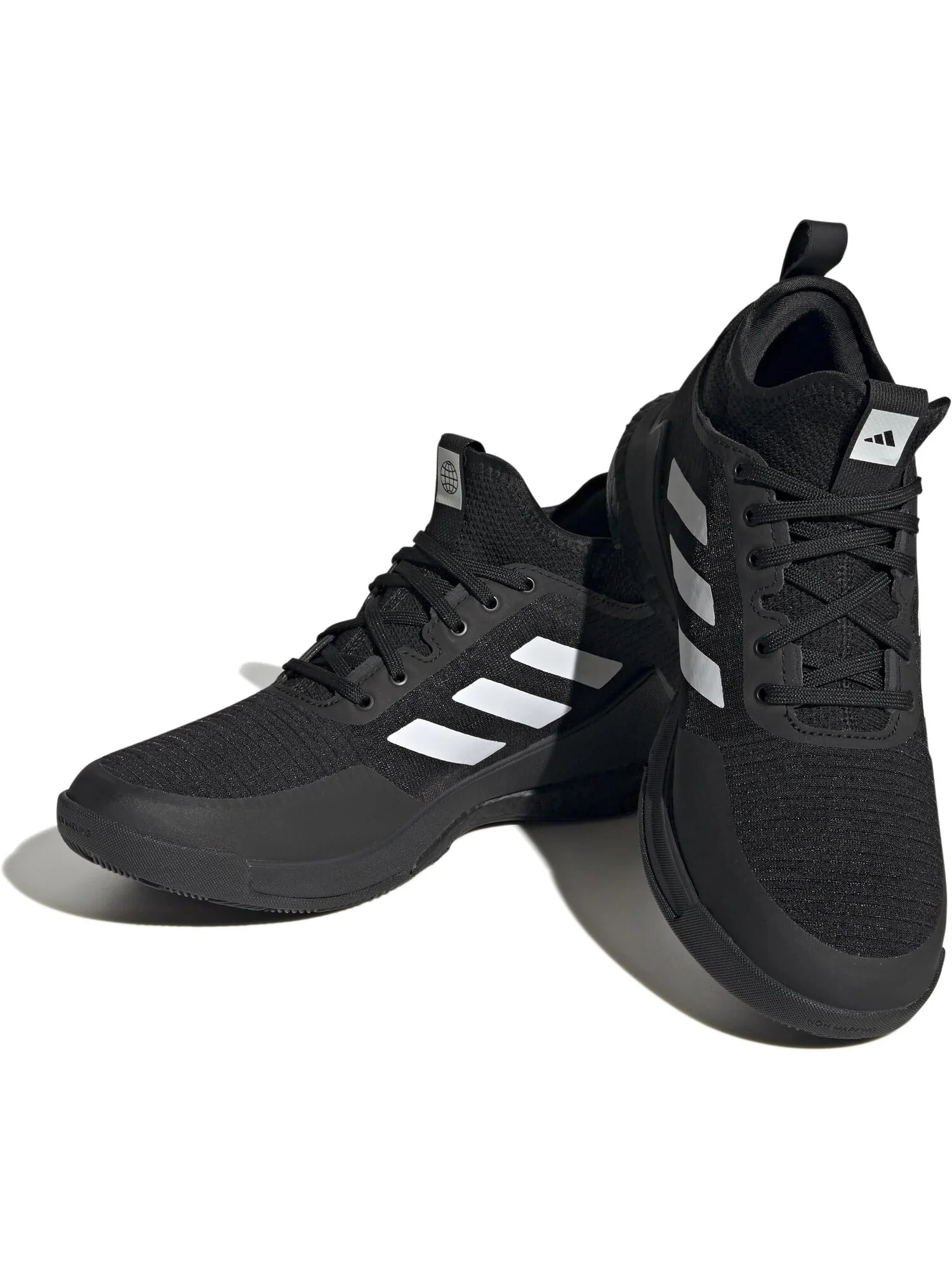 Кроссовки Crazyflight Mid adidas