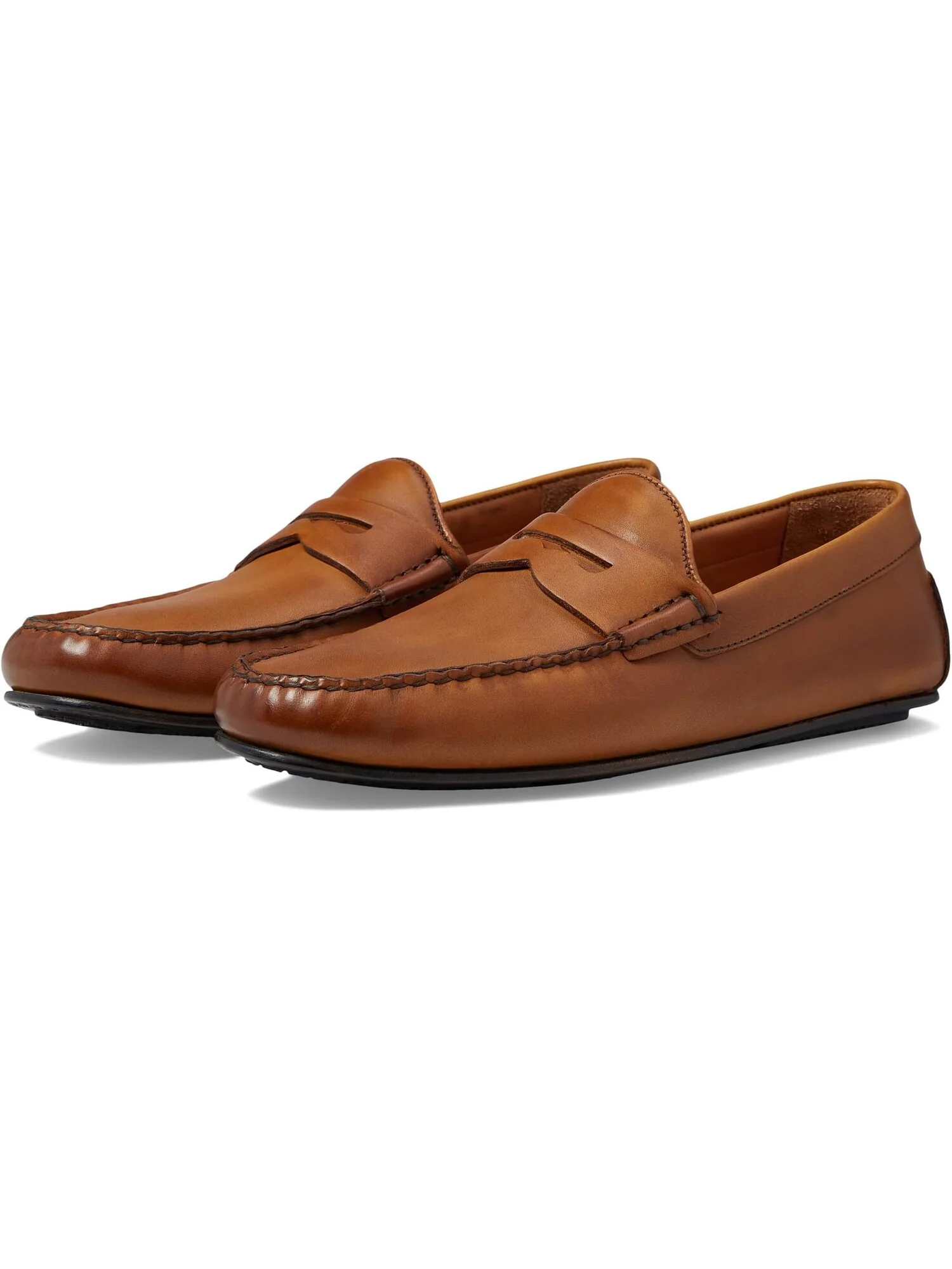 Лоферы Allen Edmonds Supersport Penny