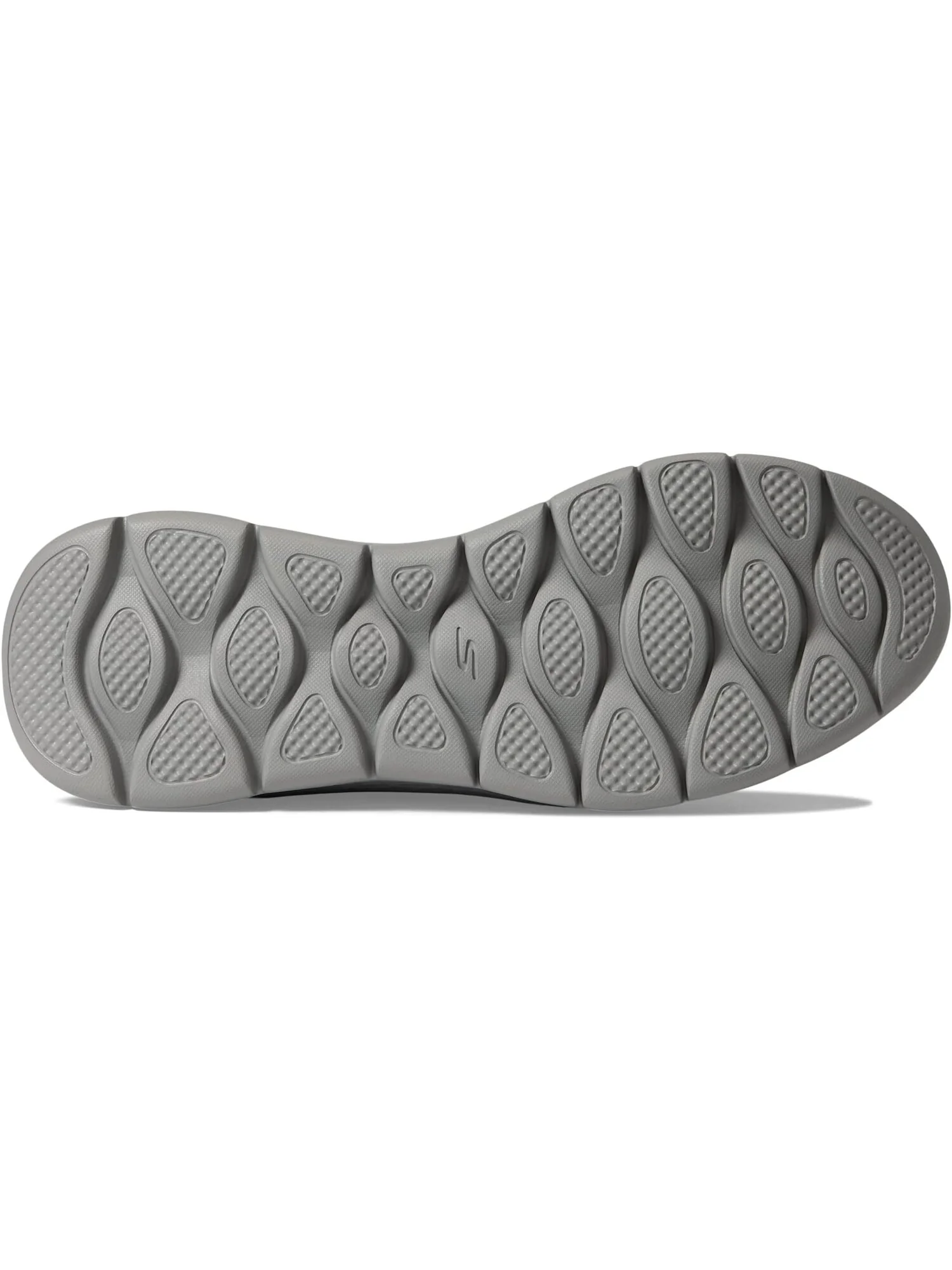 Кроссовки SKECHERS Performance Go Walk Flex No Hands, Hands Free Slip-Ins — изображение 3 из 4, темный серый