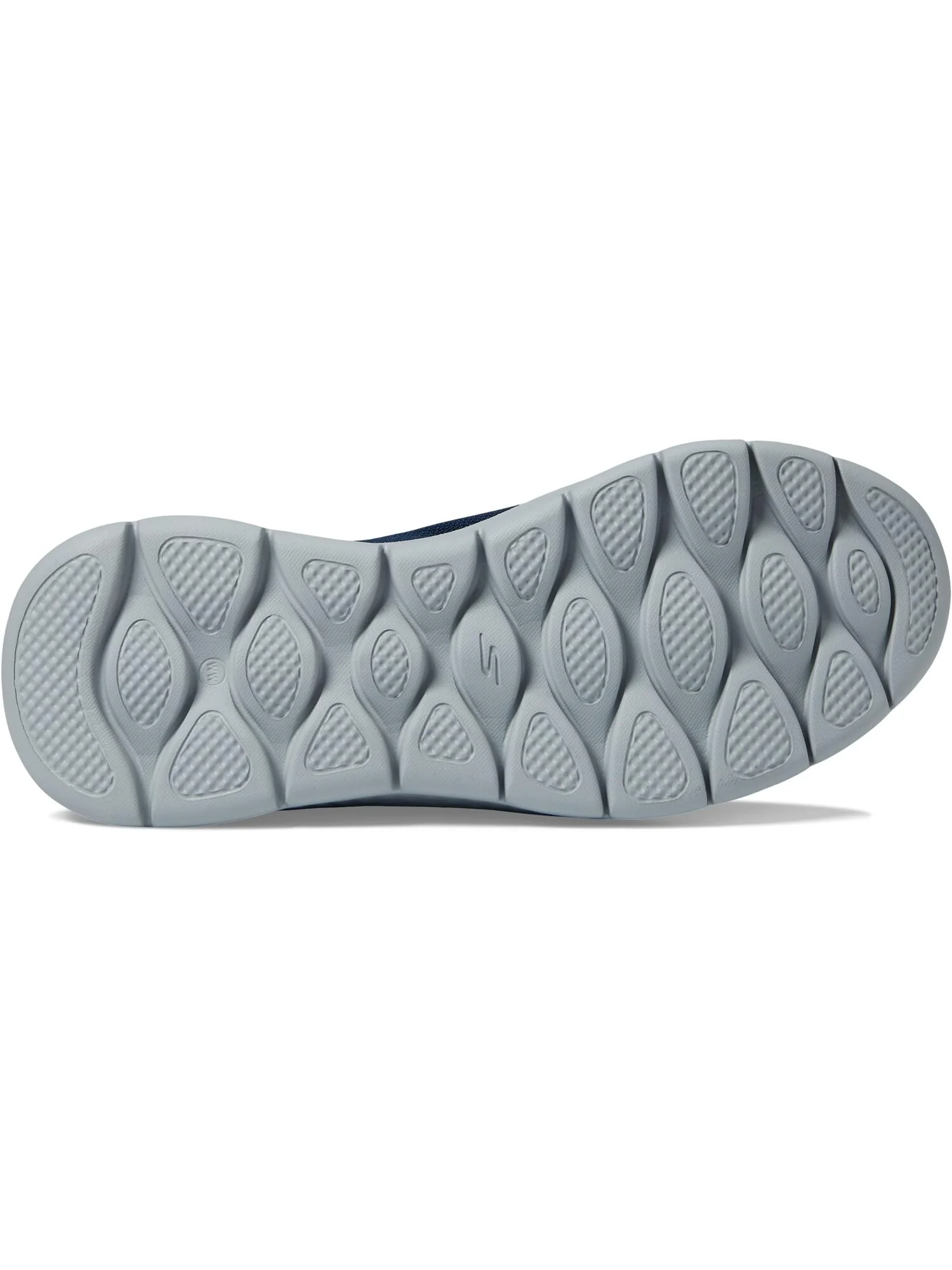 Кроссовки SKECHERS Performance Go Walk Flex No Hands, Hands Free Slip-Ins — изображение 3 из 4, синий