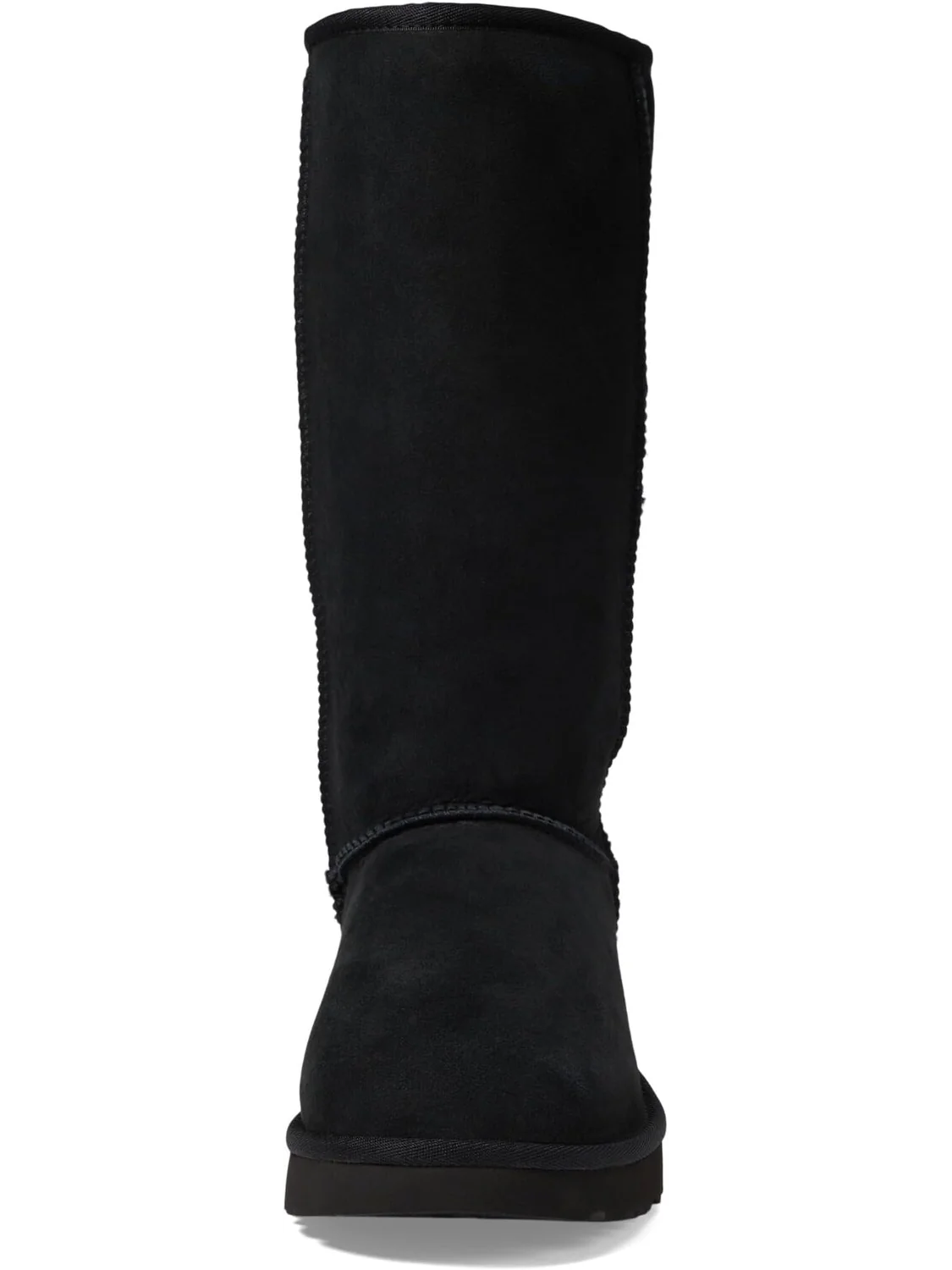 Сапоги UGG Classic Tall II — изображение 2 из 5, черный
