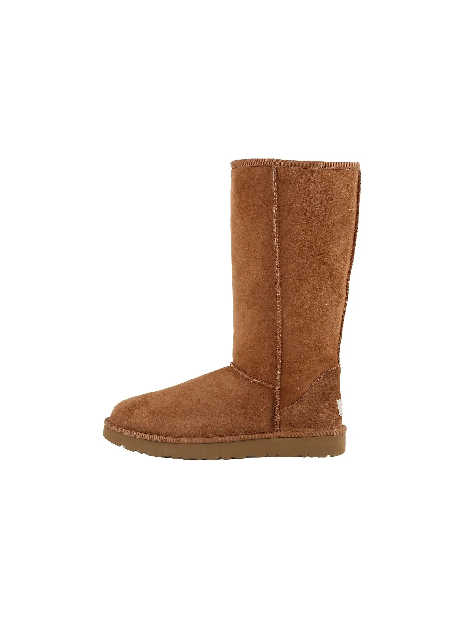 Угги UGG Classic Tall II — изображение 1 из 7, орех