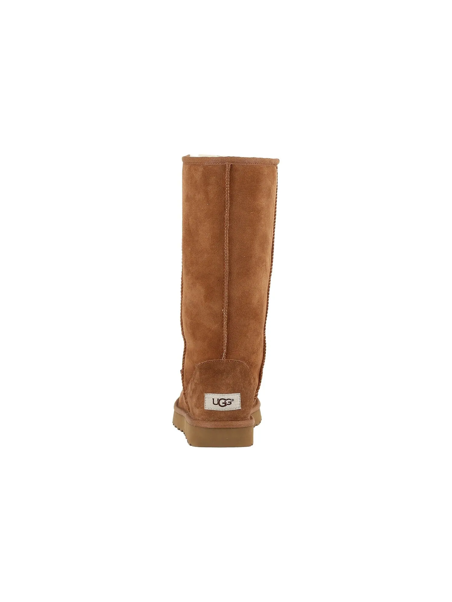Угги UGG Classic Tall II — изображение 3 из 7, орех
