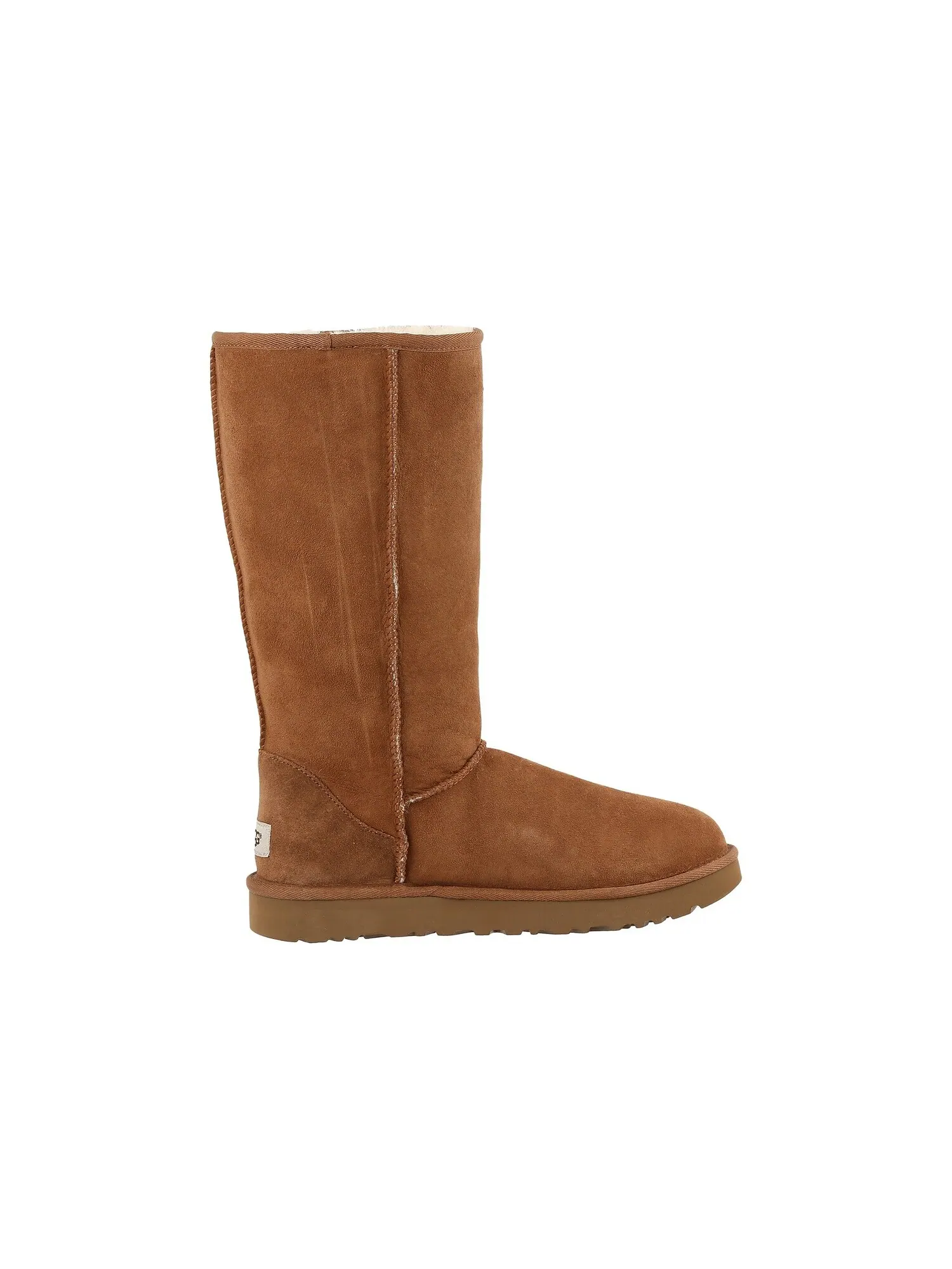 Угги UGG Classic Tall II — изображение 5 из 7, орех