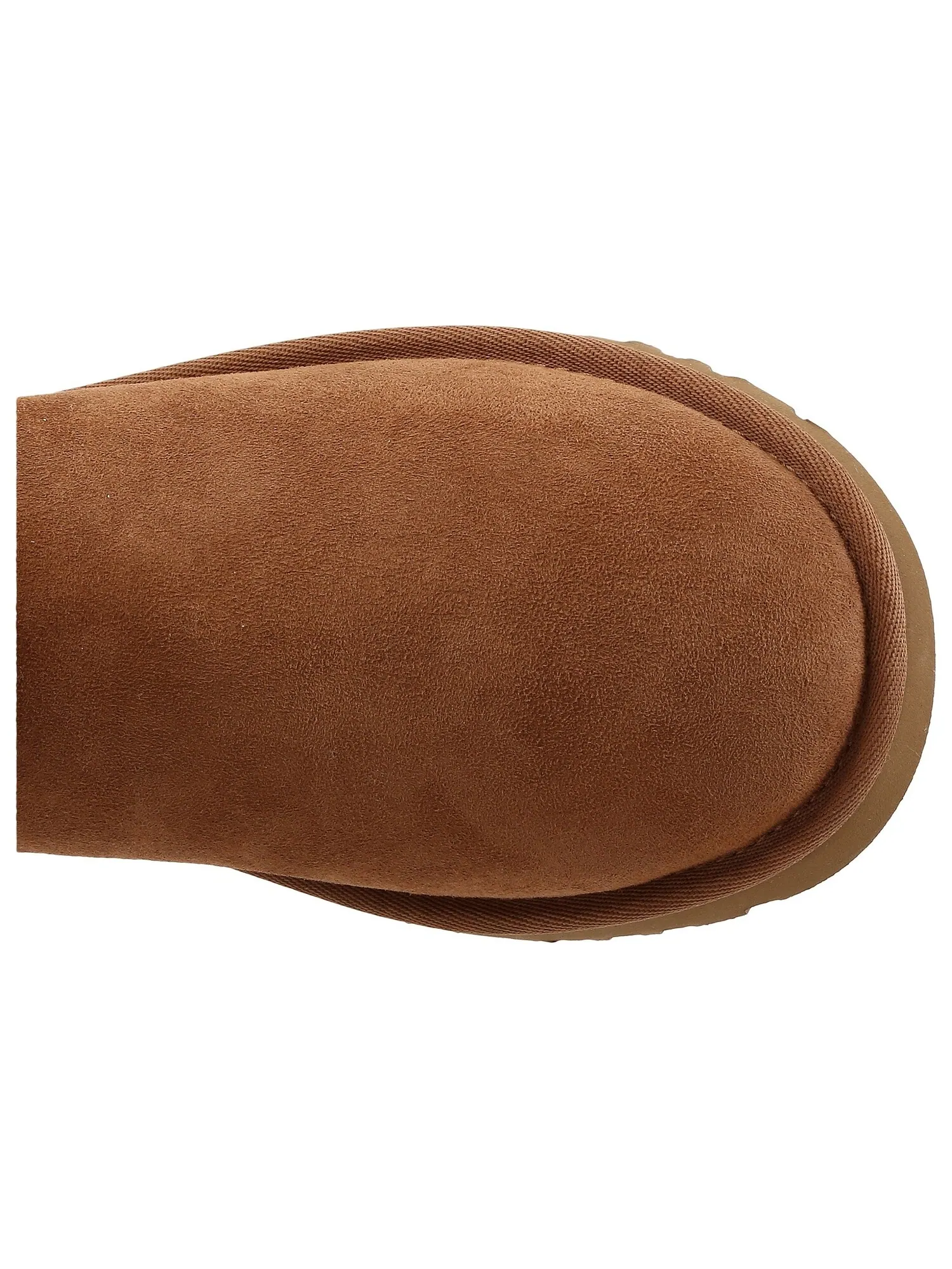 Угги UGG Classic Tall II — изображение 7 из 7, орех